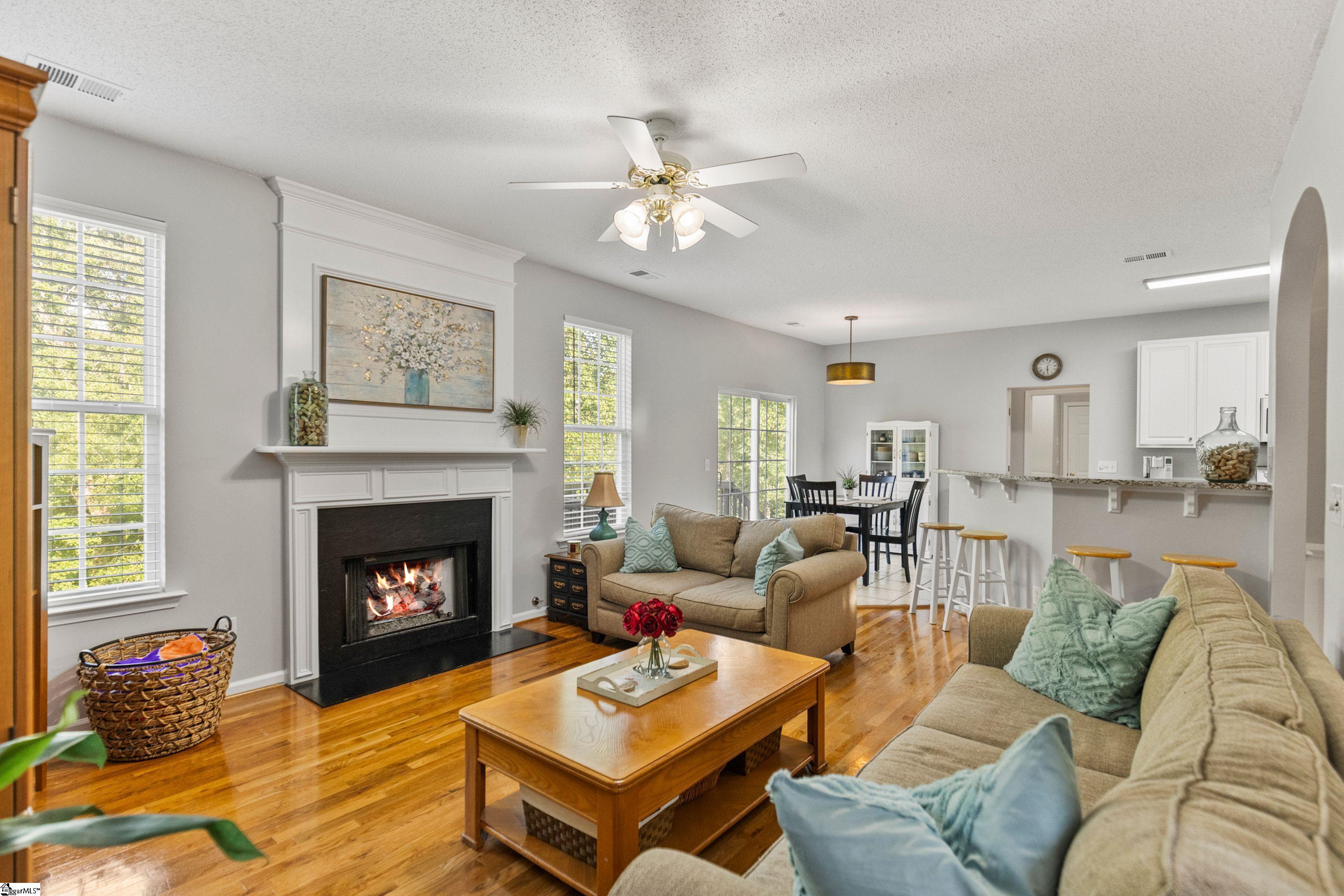 23 Stonewater Drive Simpsonville, SC 29680