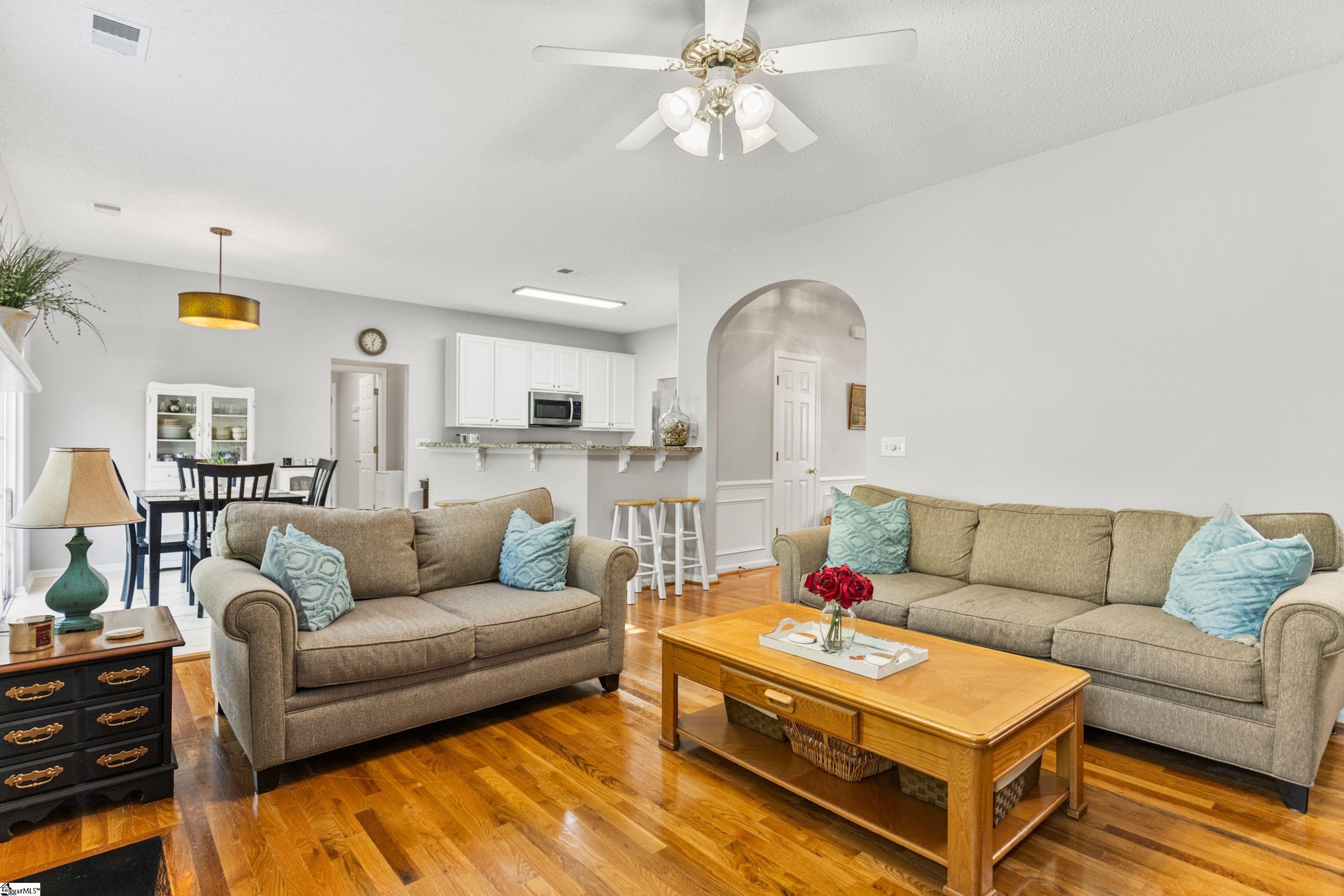 23 Stonewater Drive Simpsonville, SC 29680