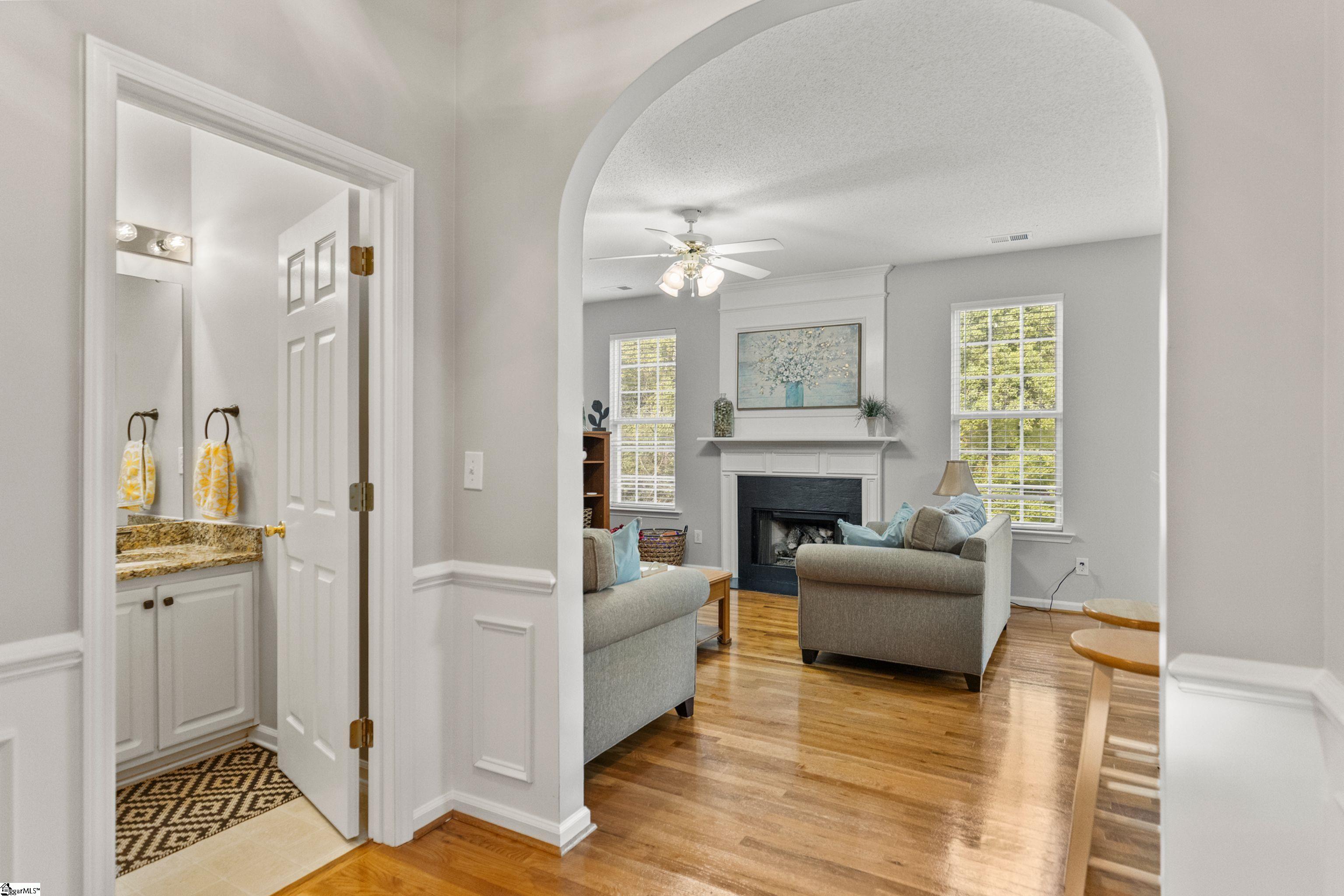 23 Stonewater Drive Simpsonville, SC 29680