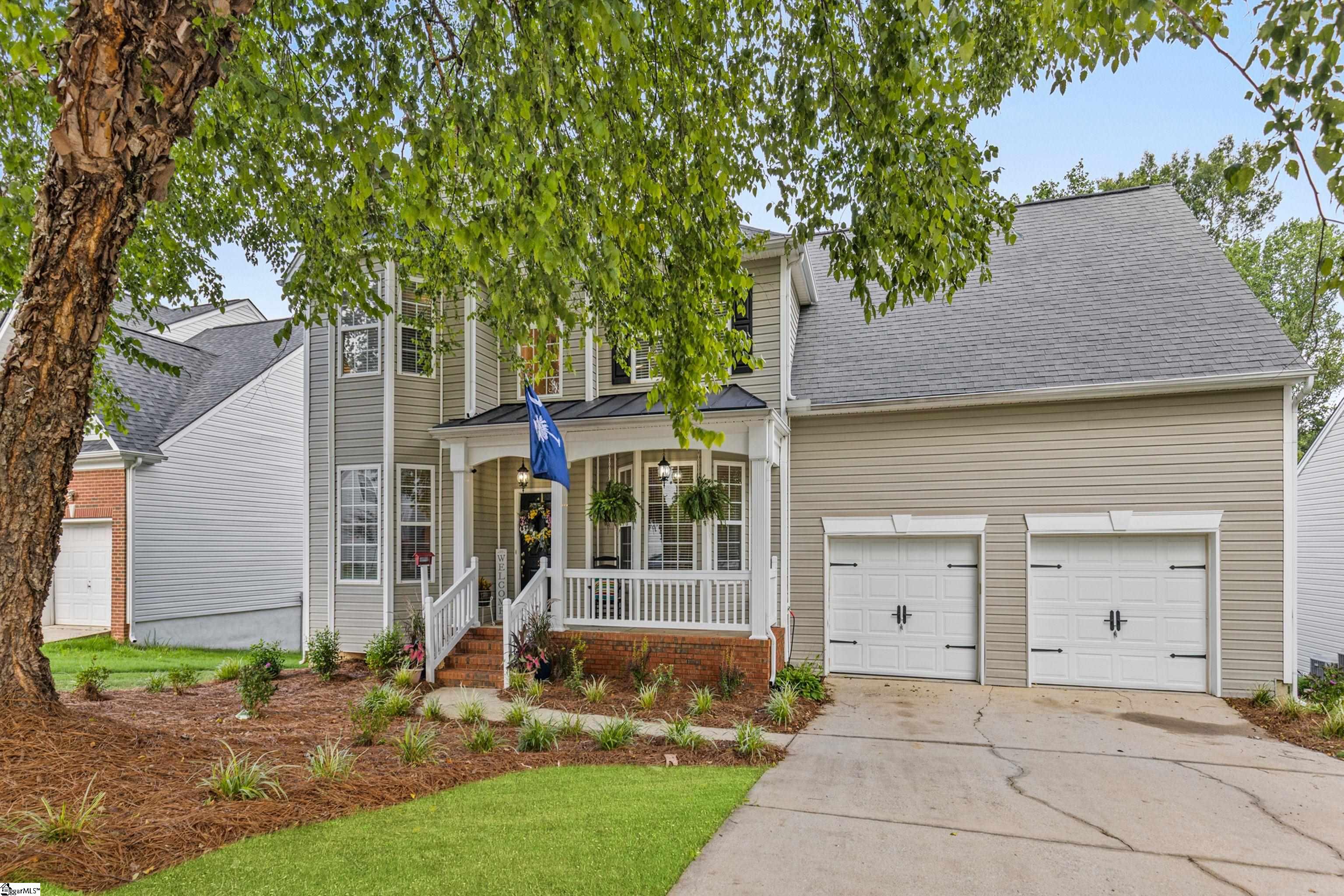 23 Stonewater Drive Simpsonville, SC 29680