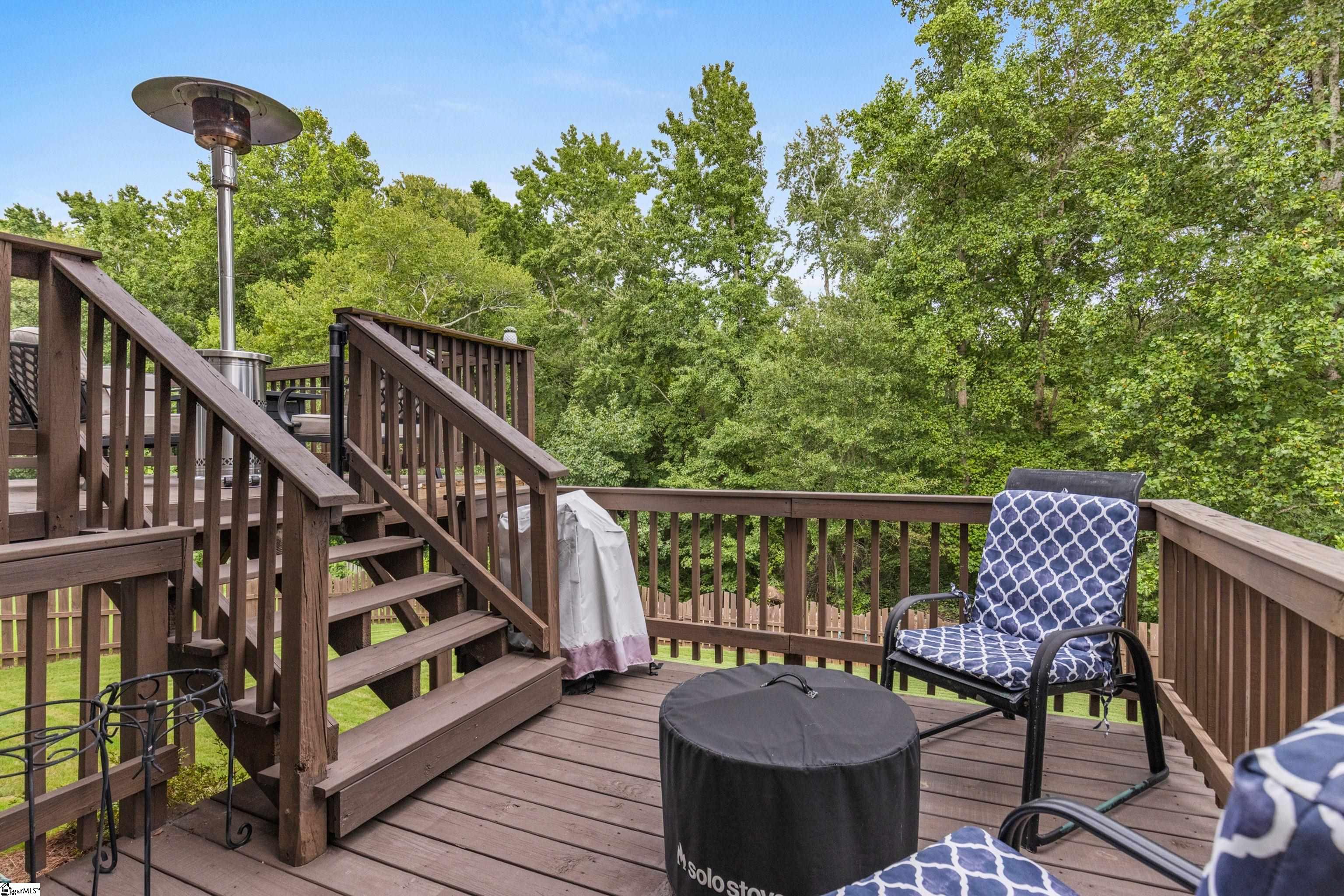 23 Stonewater Drive Simpsonville, SC 29680
