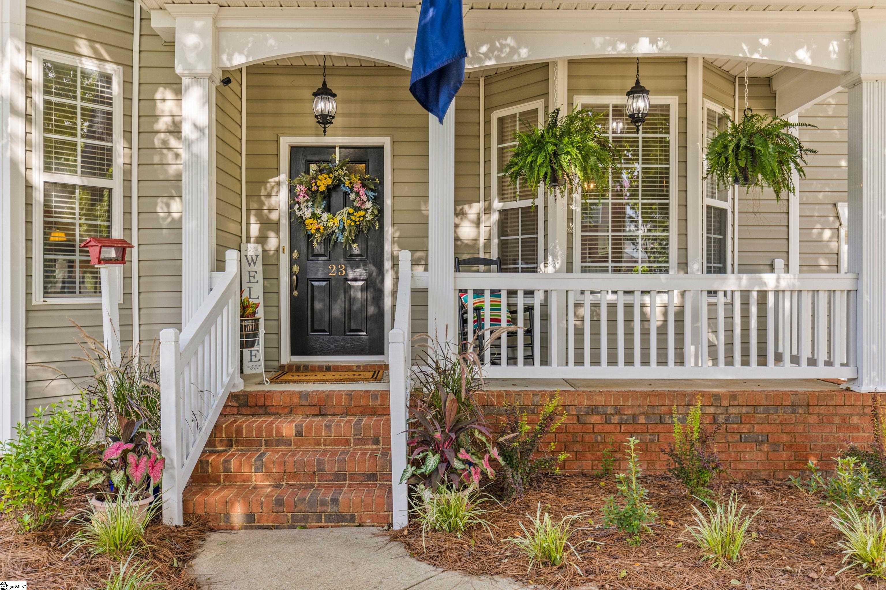 23 Stonewater Drive Simpsonville, SC 29680