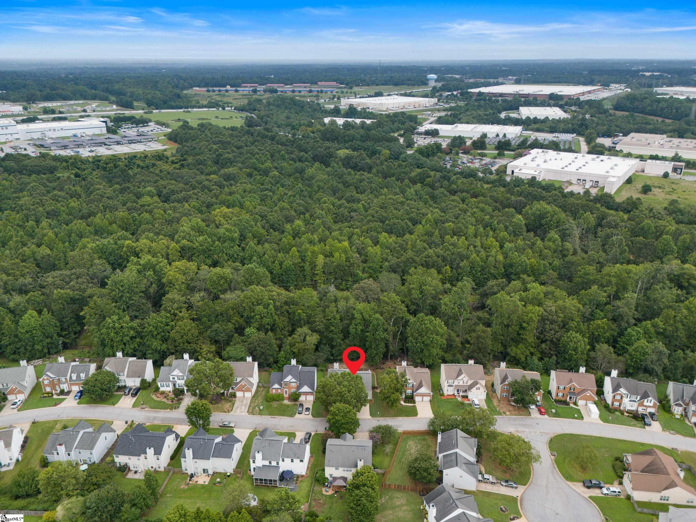 23 Stonewater Drive Simpsonville, SC 29680