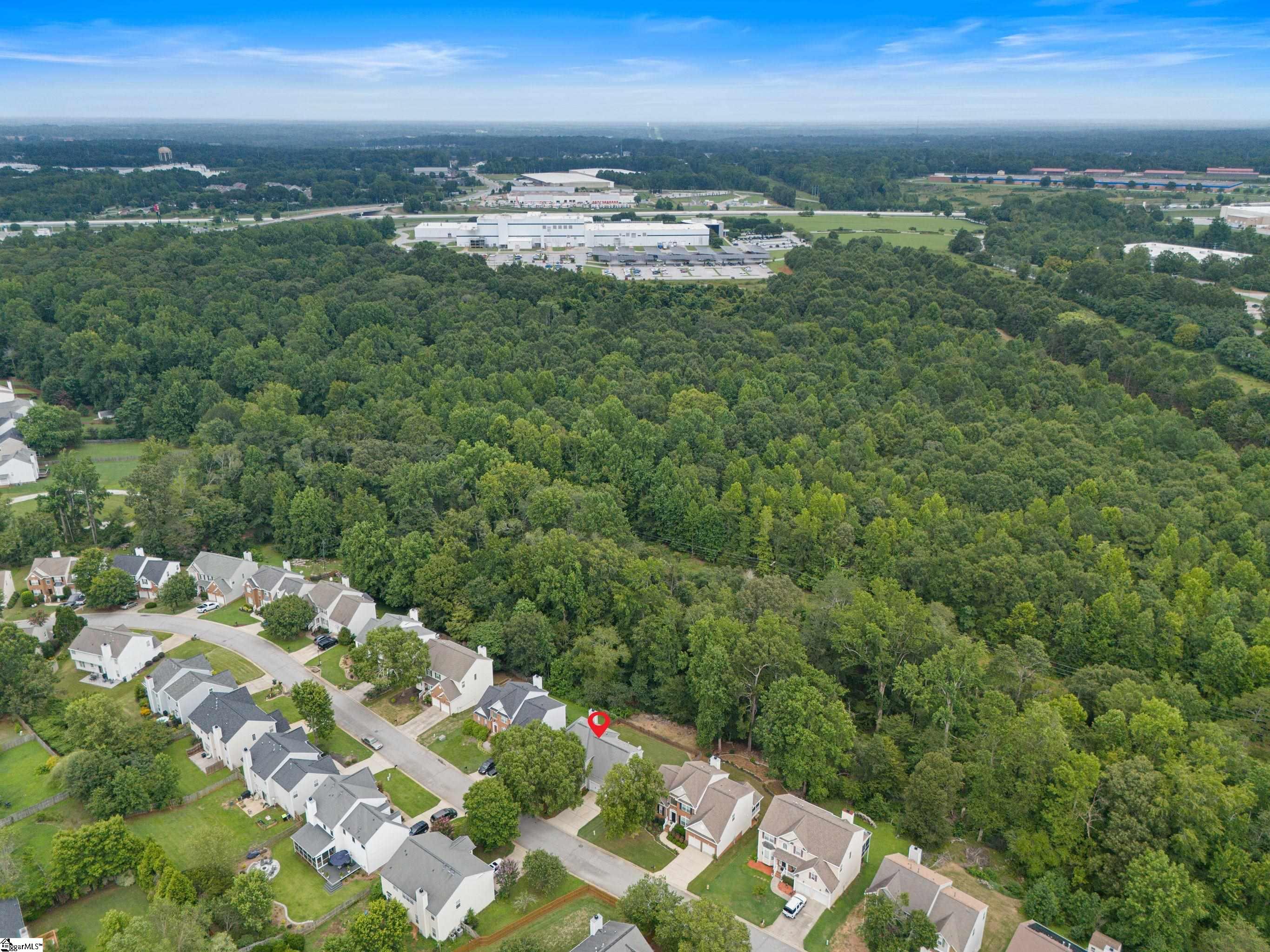 23 Stonewater Drive Simpsonville, SC 29680