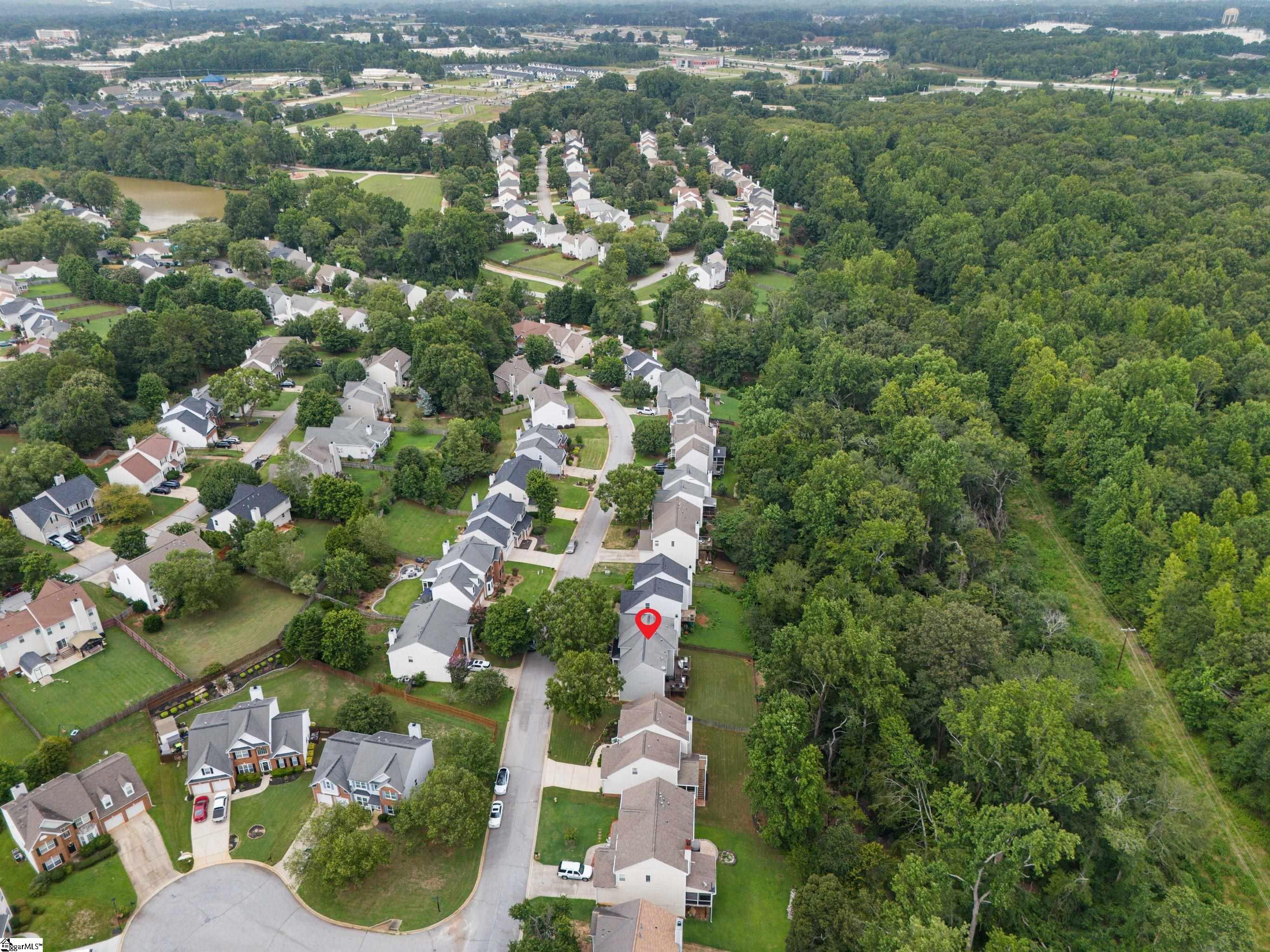 23 Stonewater Drive Simpsonville, SC 29680