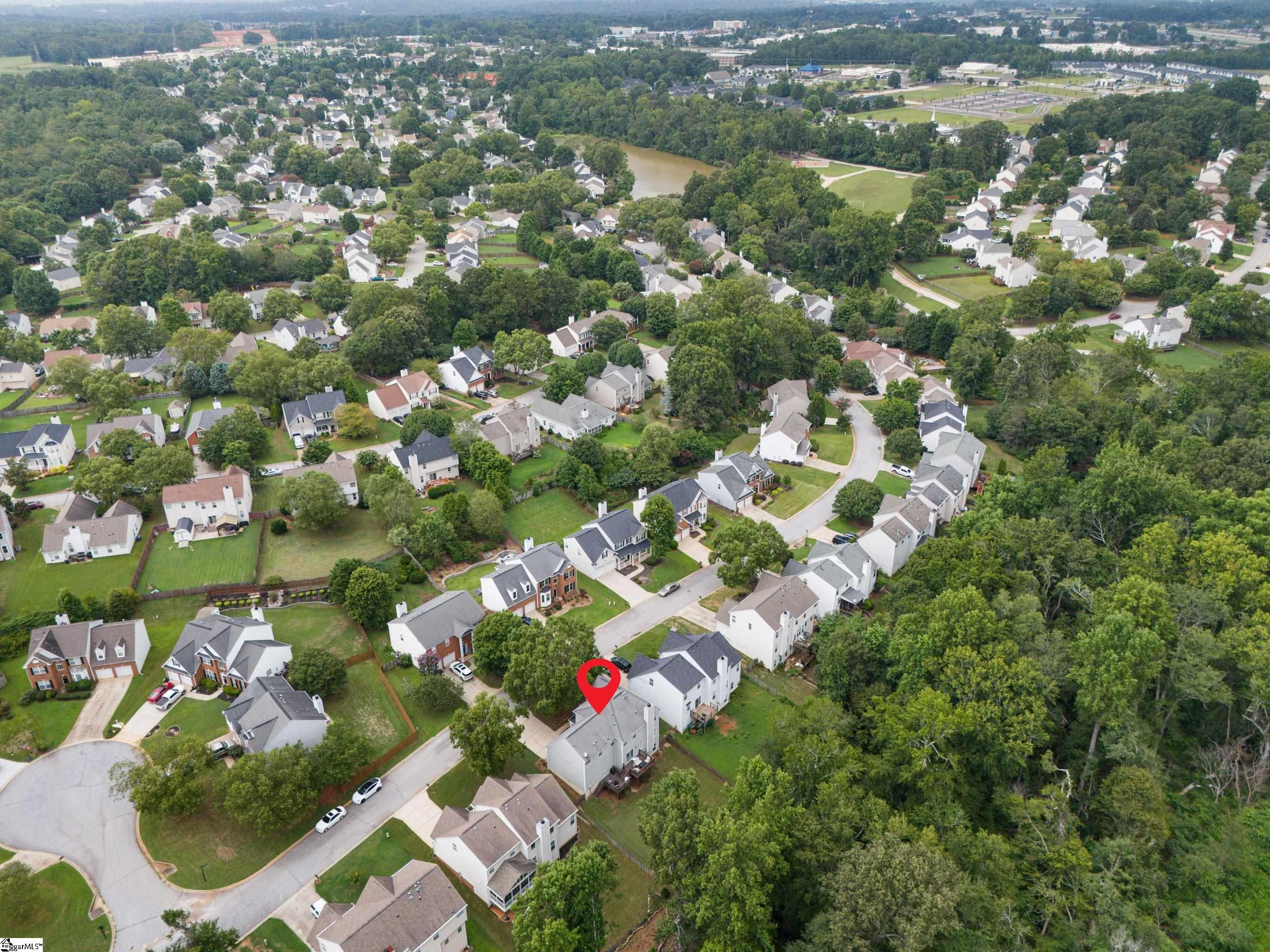 23 Stonewater Drive Simpsonville, SC 29680