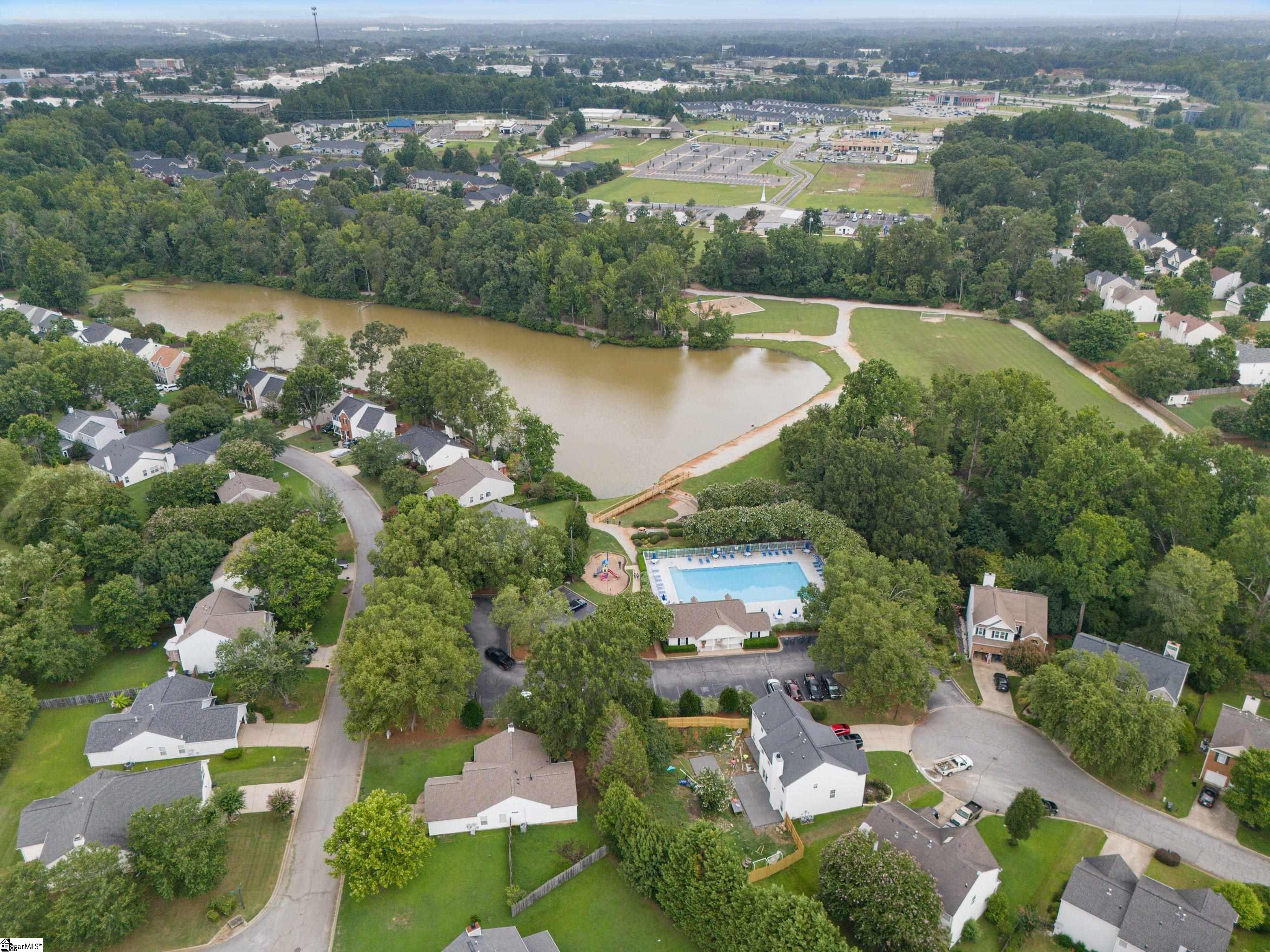 23 Stonewater Drive Simpsonville, SC 29680