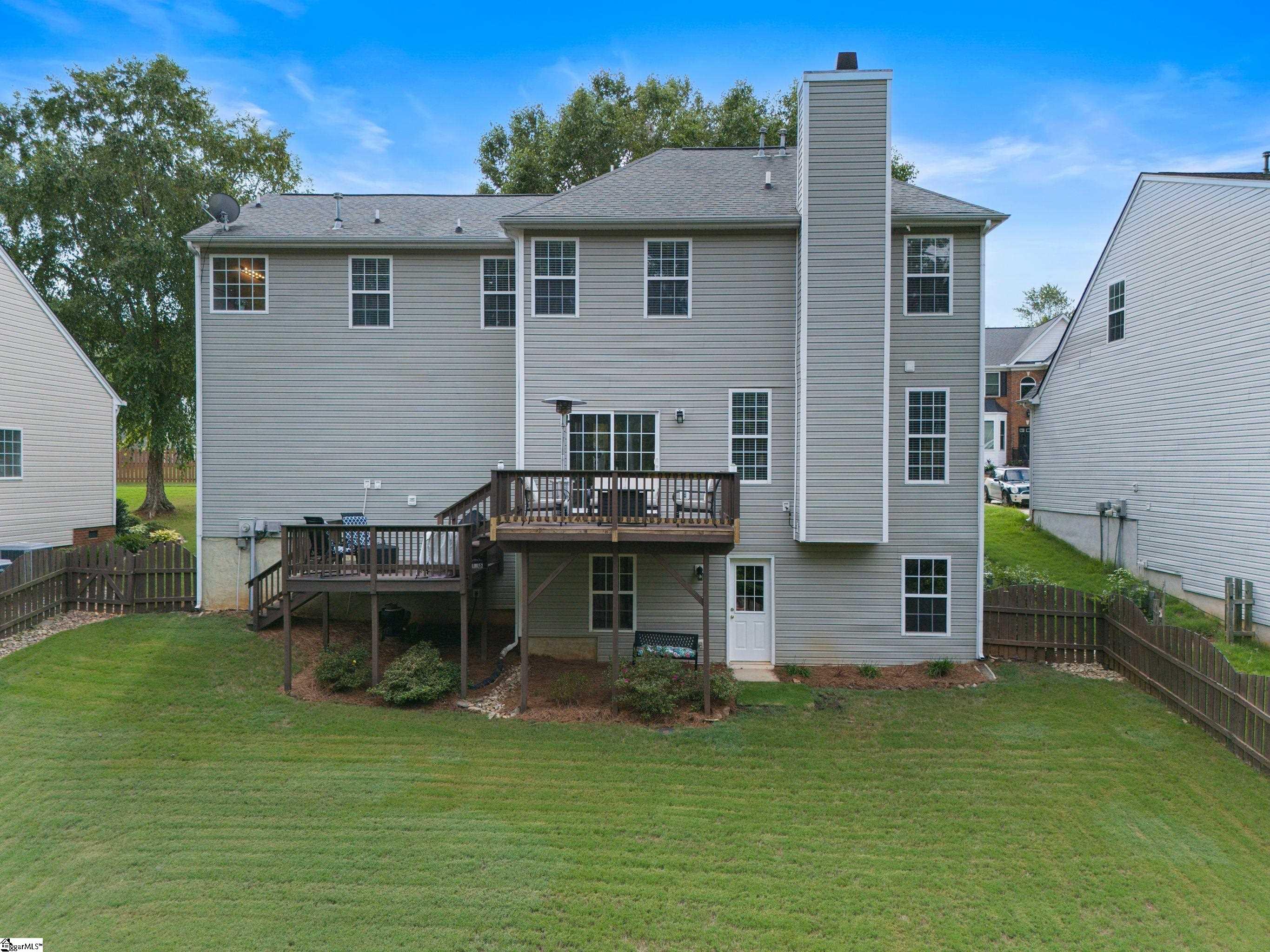 23 Stonewater Drive Simpsonville, SC 29680