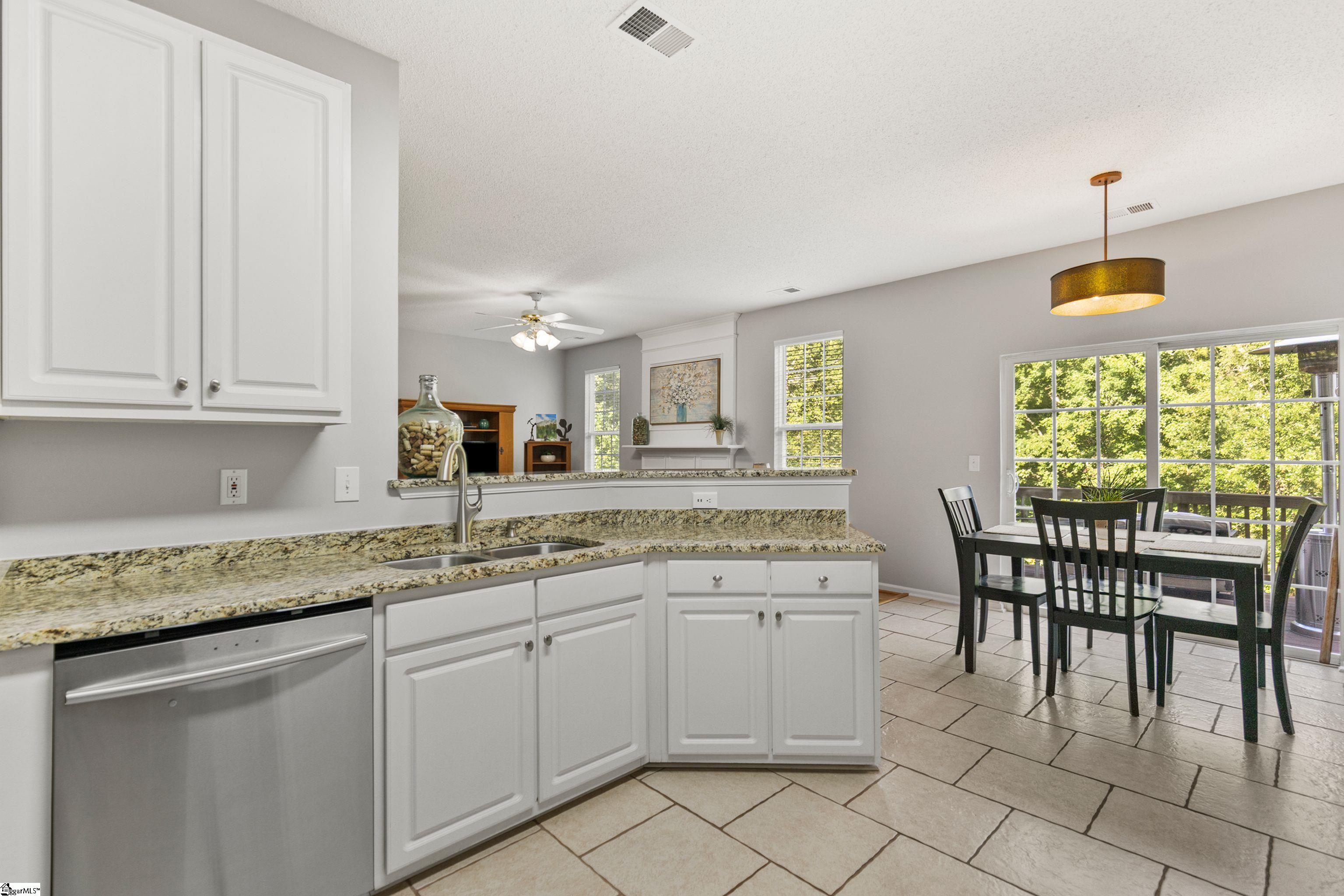 23 Stonewater Drive Simpsonville, SC 29680