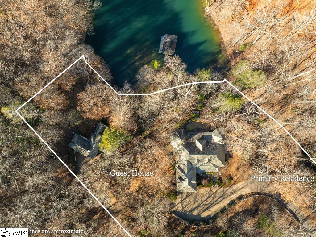 604 Top Ridge Drive Sunset, SC 29685