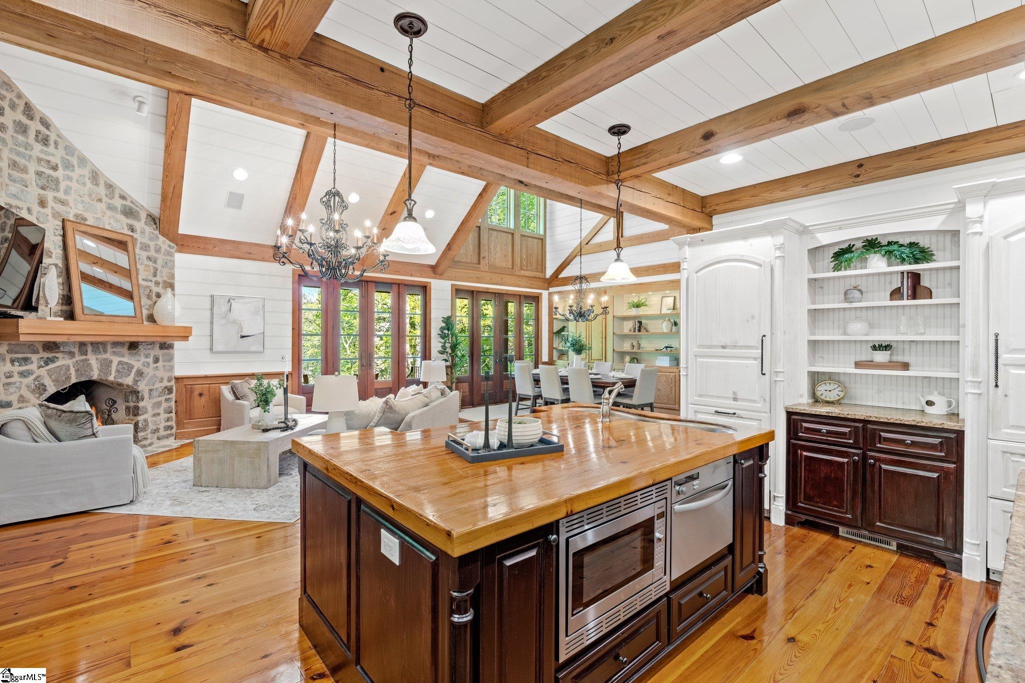 604 Top Ridge Drive Sunset, SC 29685