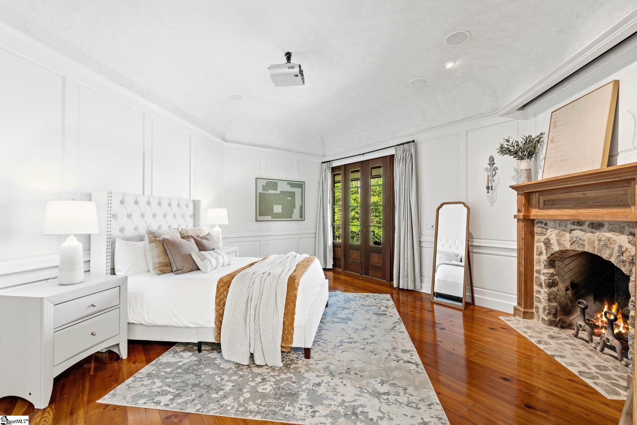 604 Top Ridge Drive Sunset, SC 29685