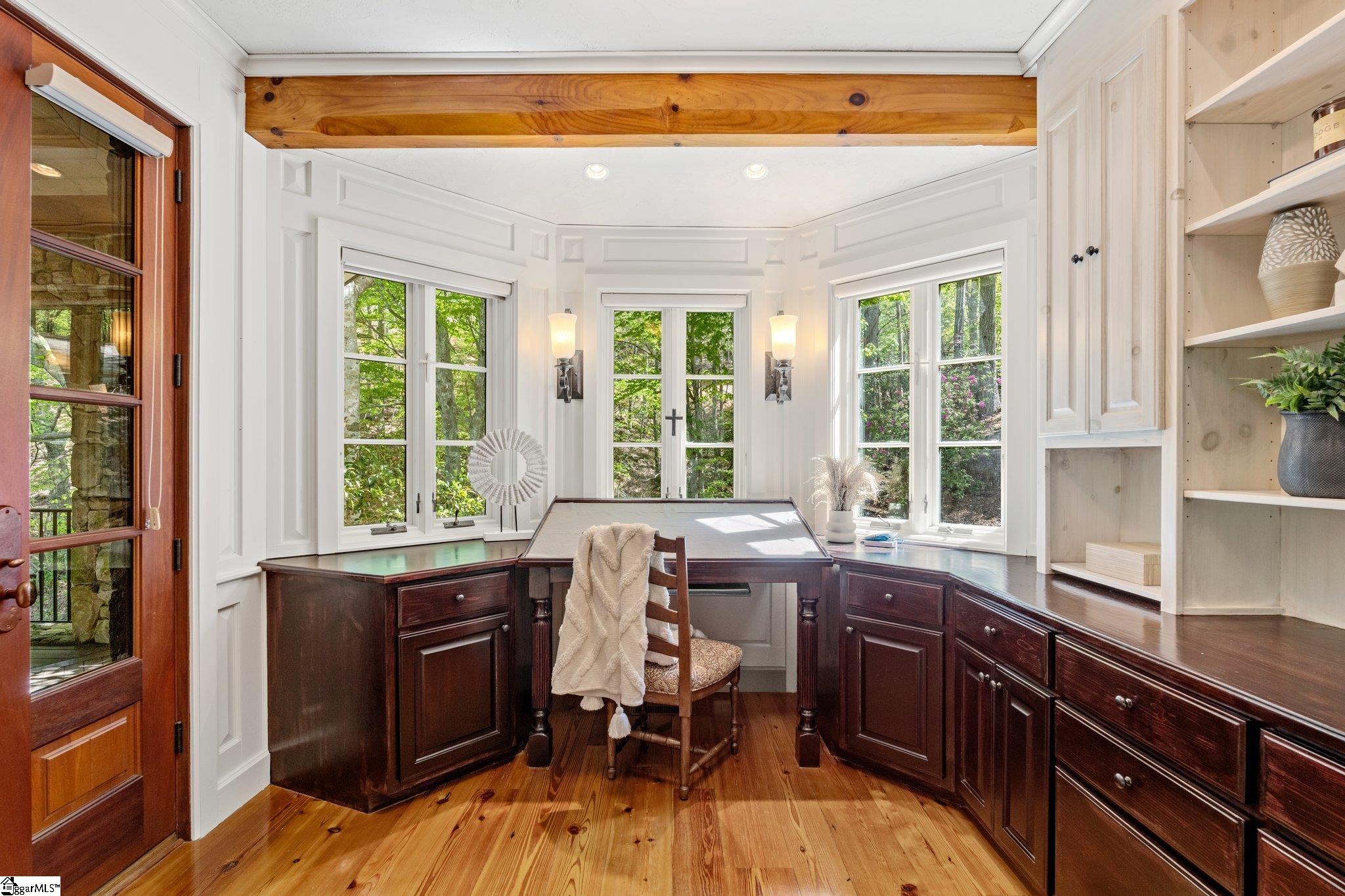 604 Top Ridge Drive Sunset, SC 29685