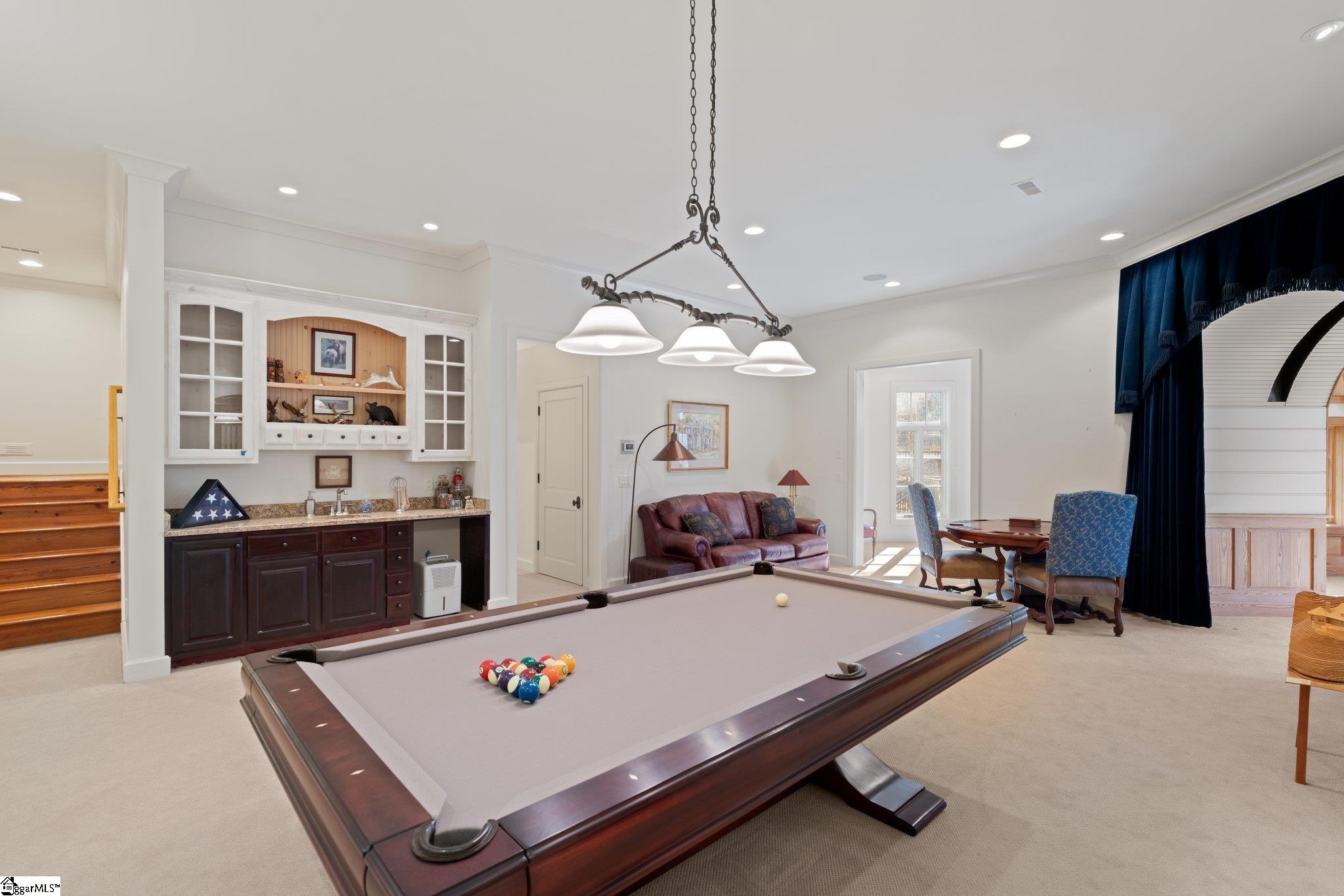 604 Top Ridge Drive Sunset, SC 29685