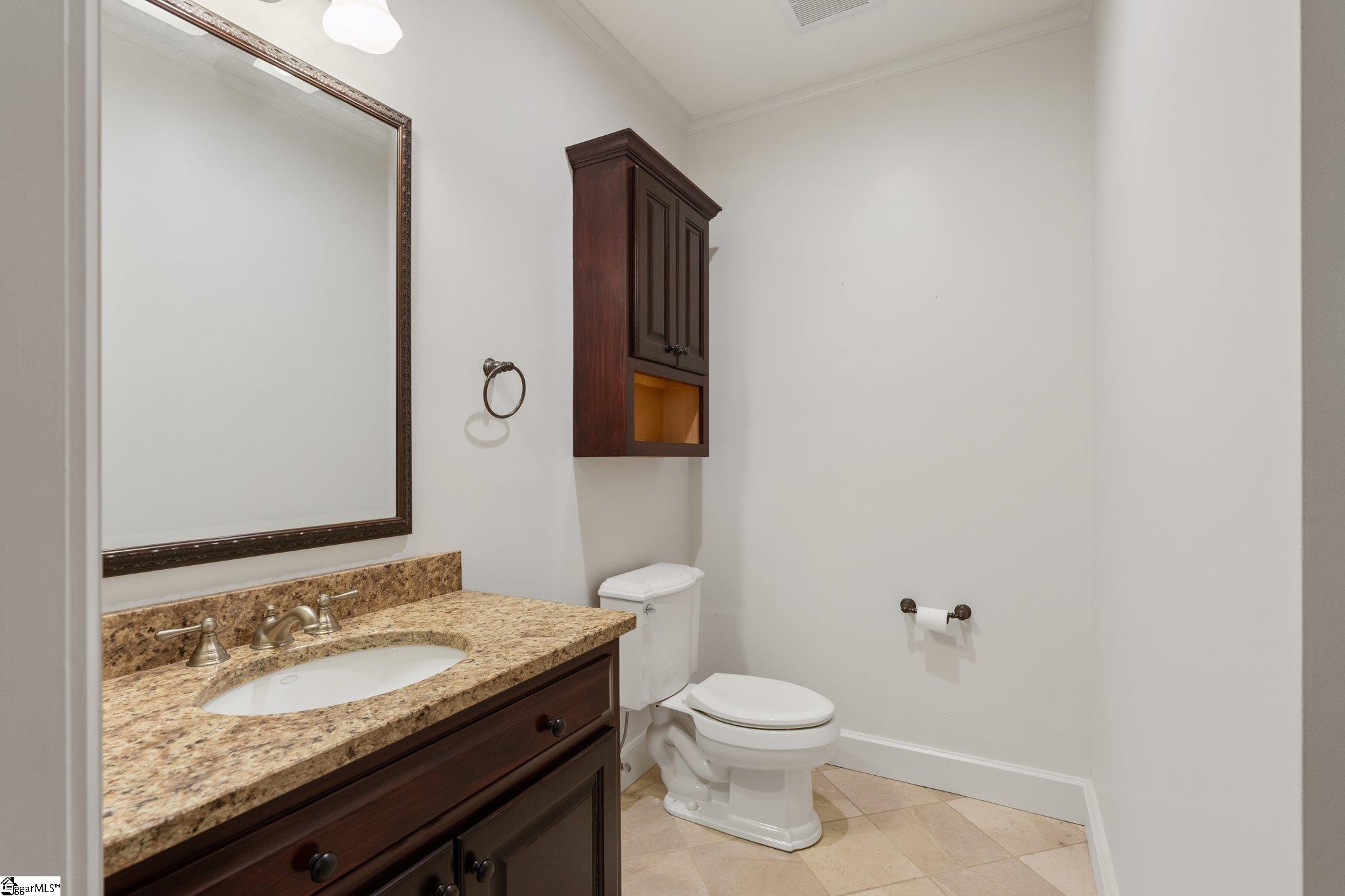 604 Top Ridge Drive Sunset, SC 29685