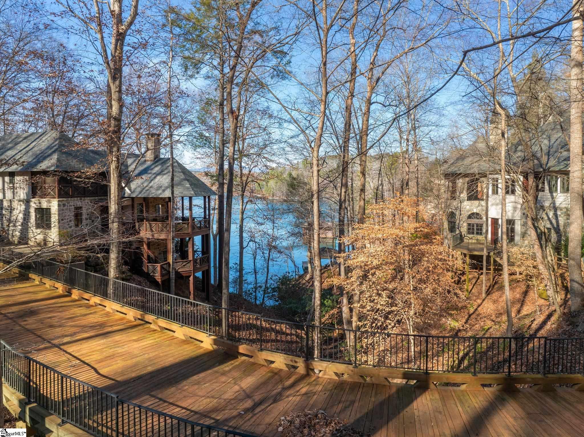 604 Top Ridge Drive Sunset, SC 29685