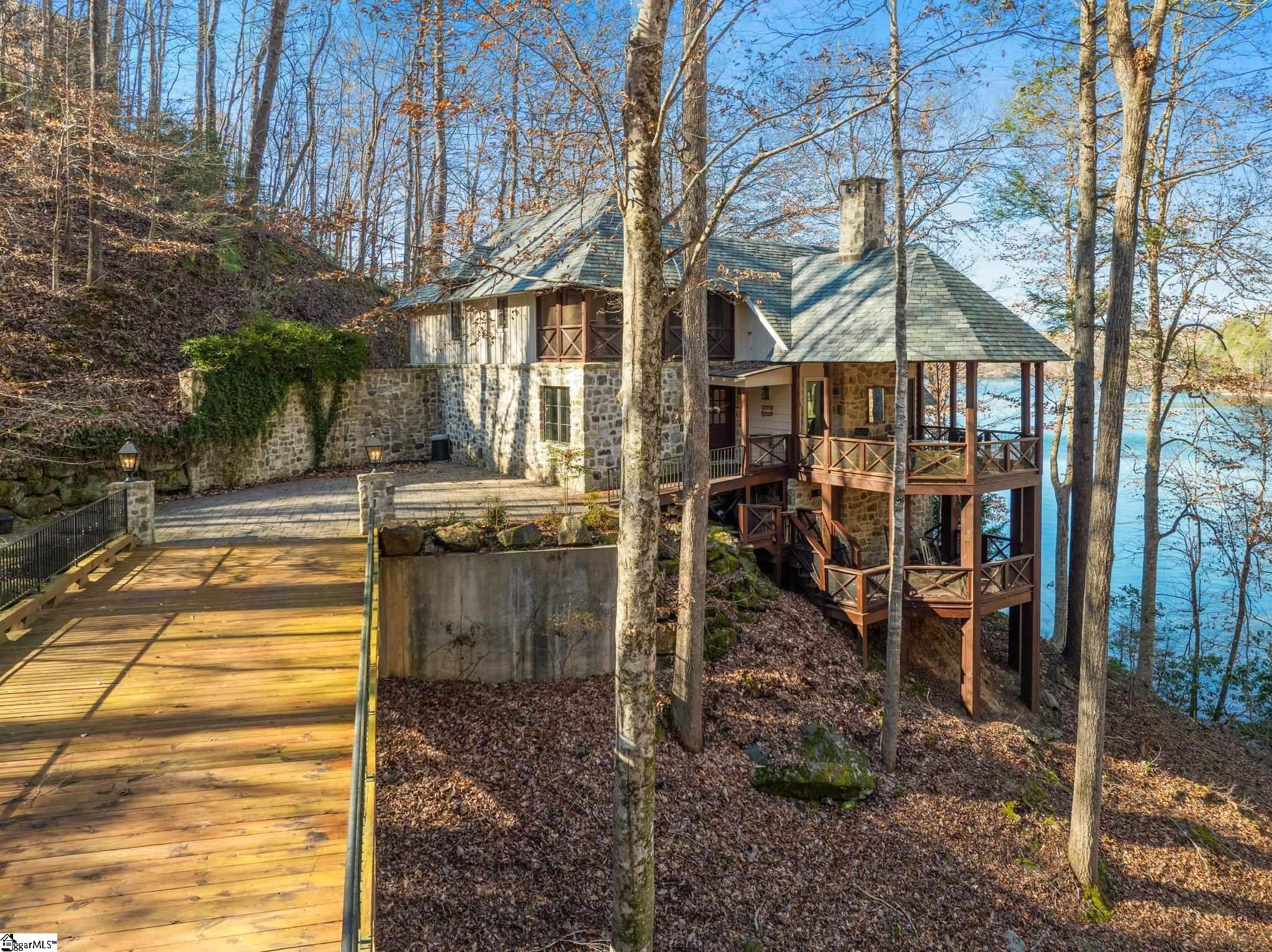 604 Top Ridge Drive Sunset, SC 29685