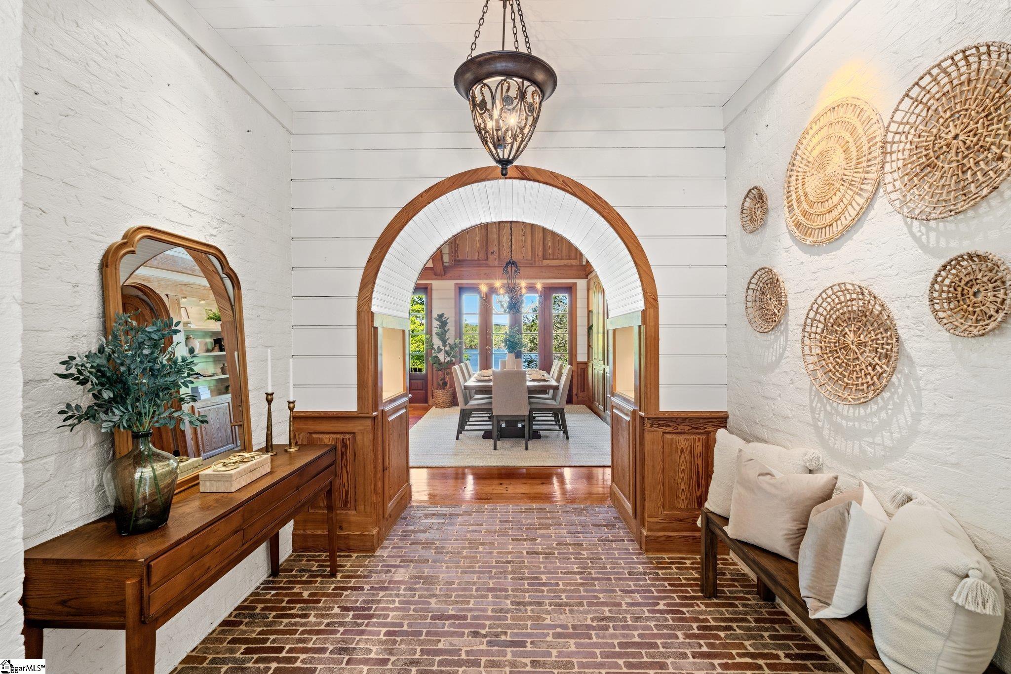 604 Top Ridge Drive Sunset, SC 29685