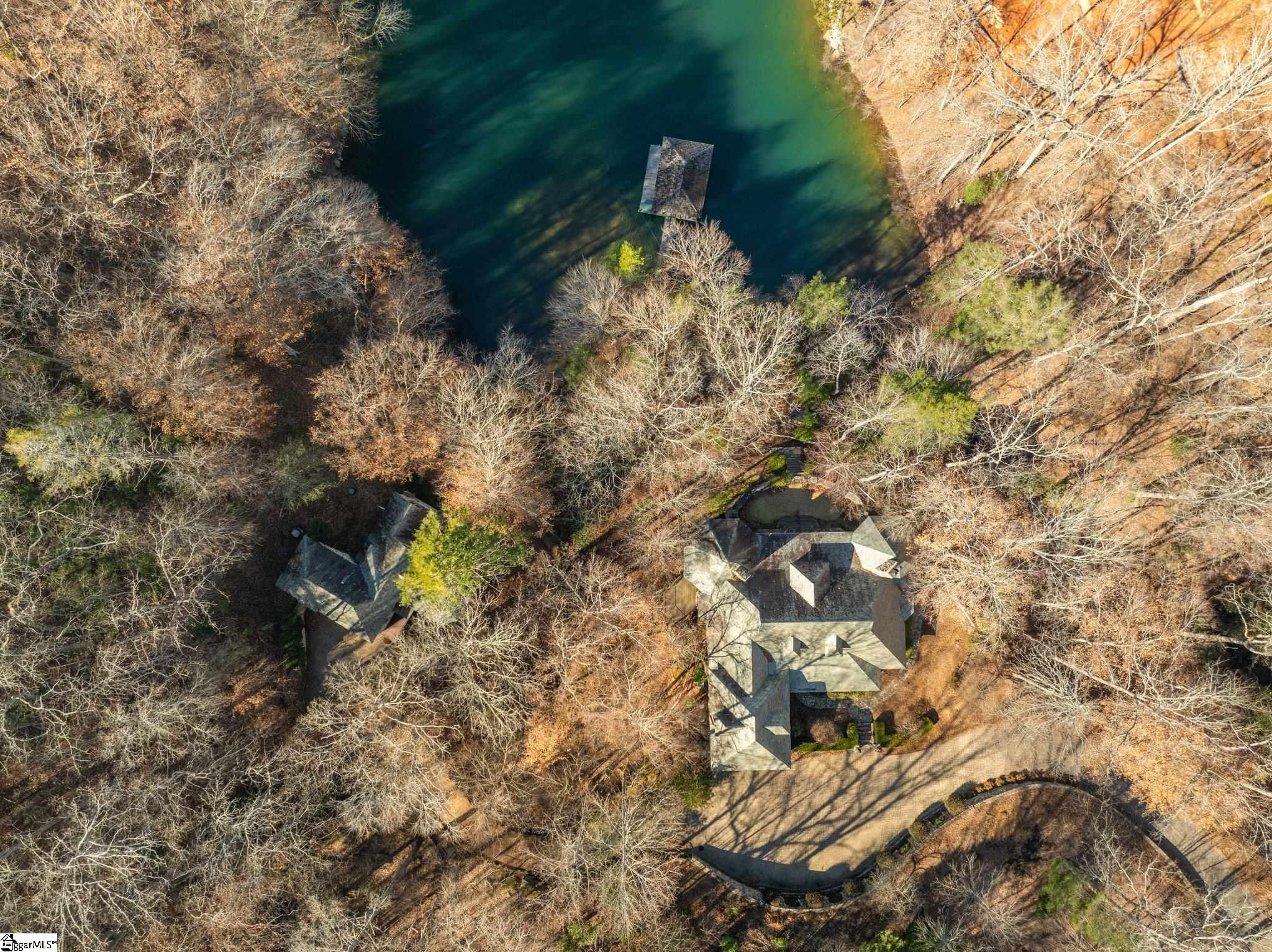 604 Top Ridge Drive Sunset, SC 29685