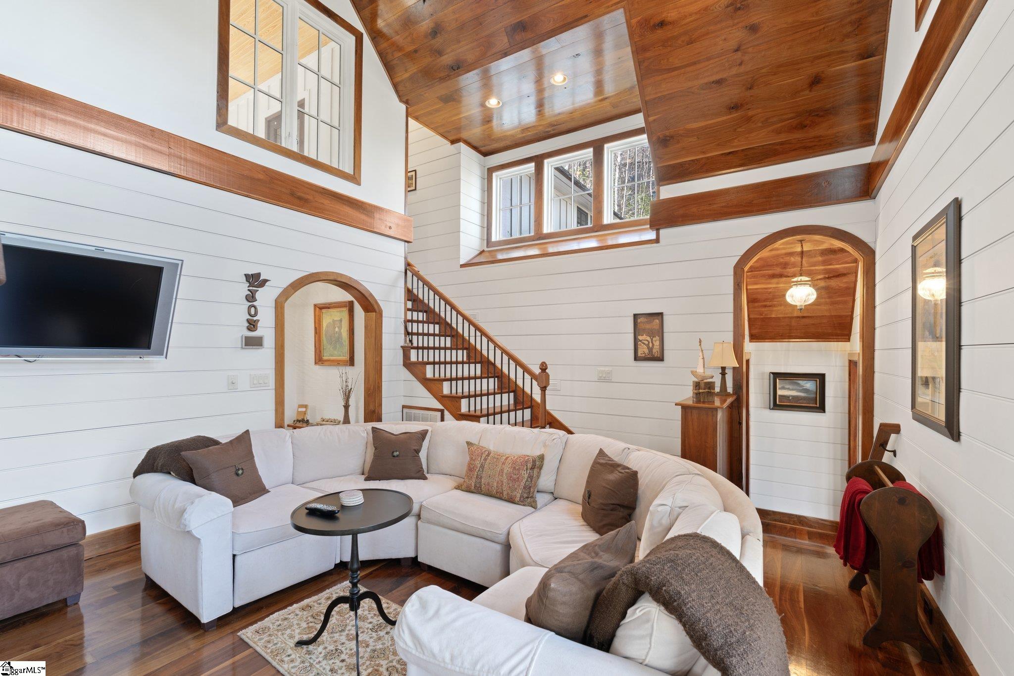 604 Top Ridge Drive Sunset, SC 29685