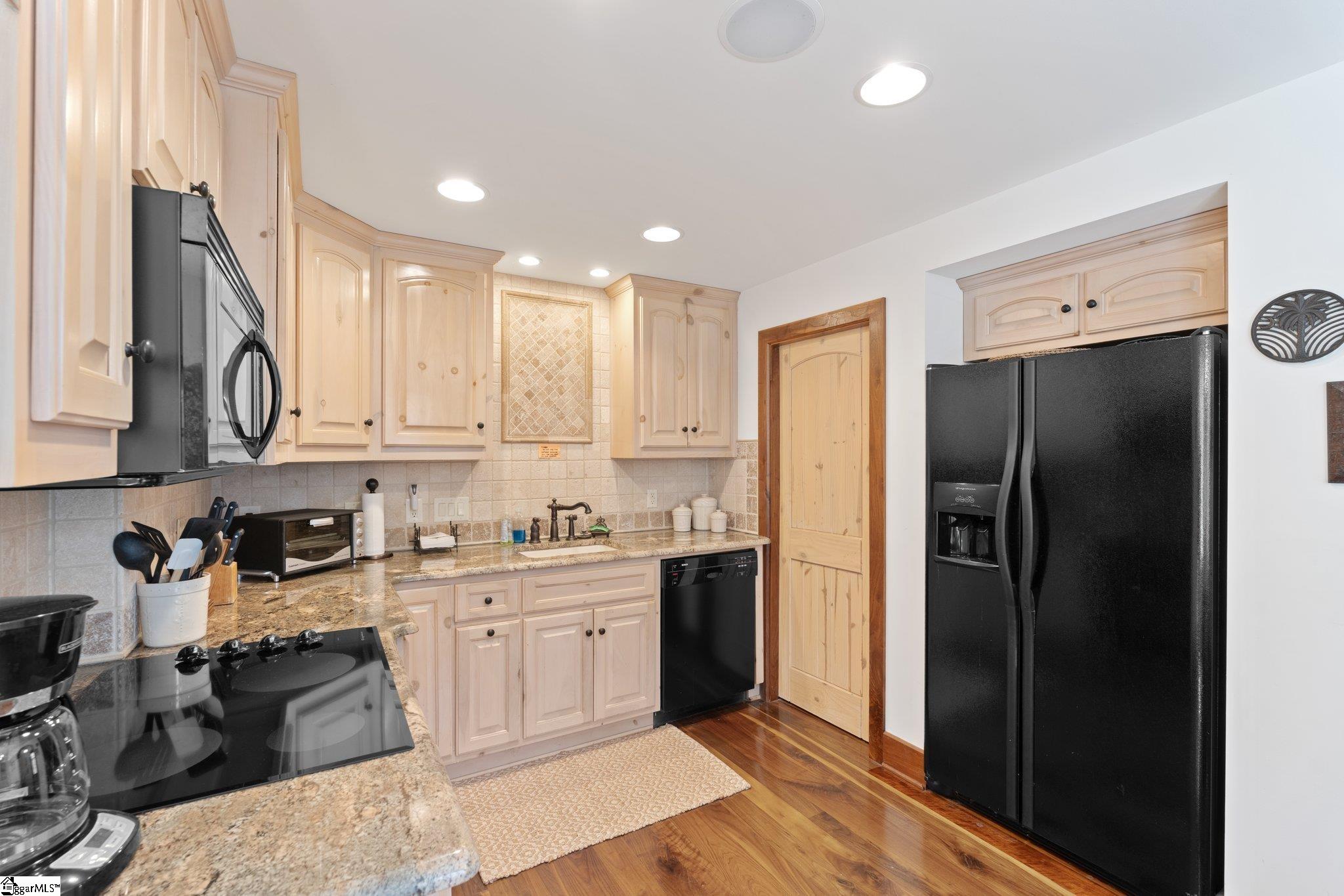 604 Top Ridge Drive Sunset, SC 29685