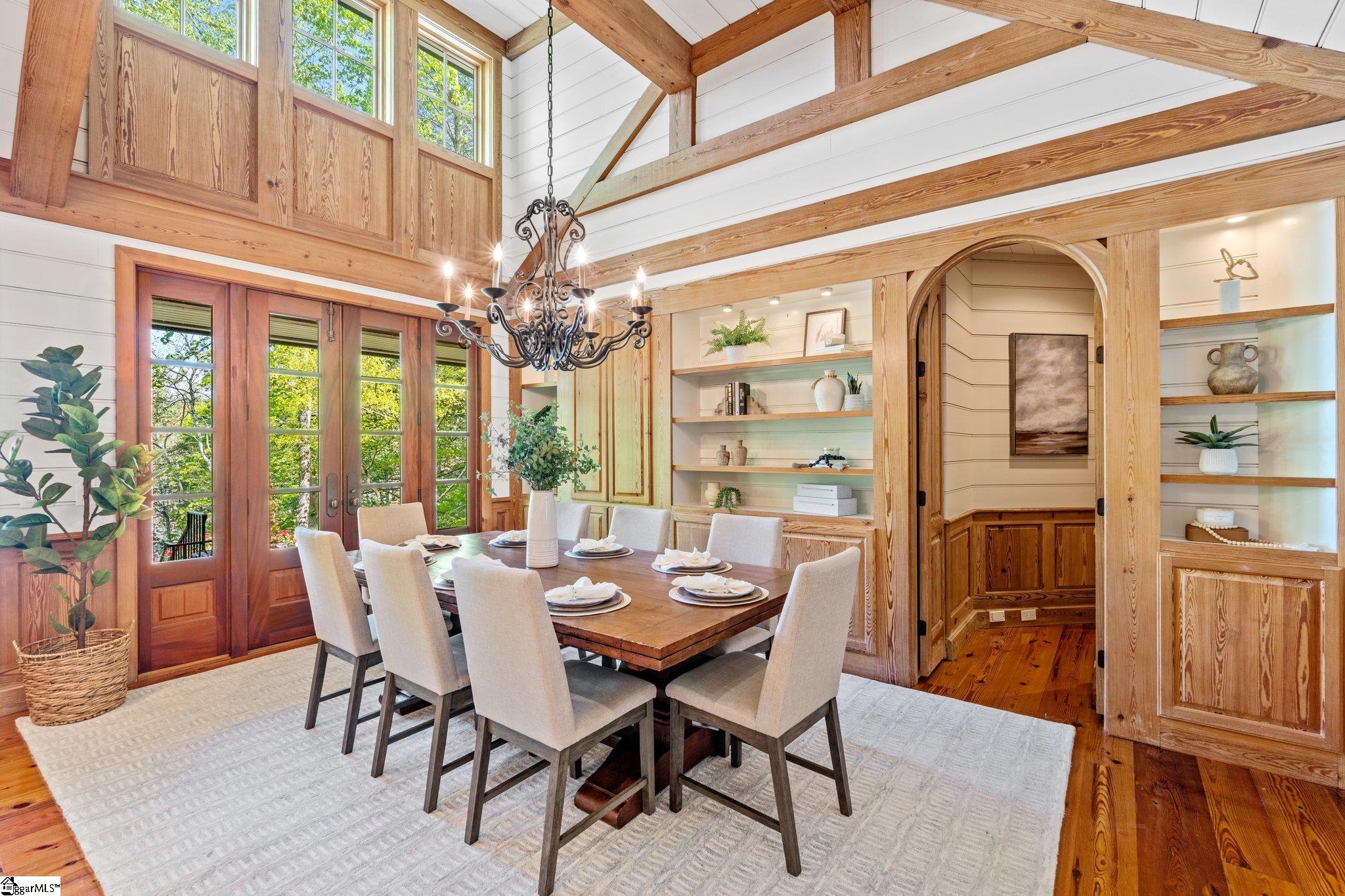 604 Top Ridge Drive Sunset, SC 29685