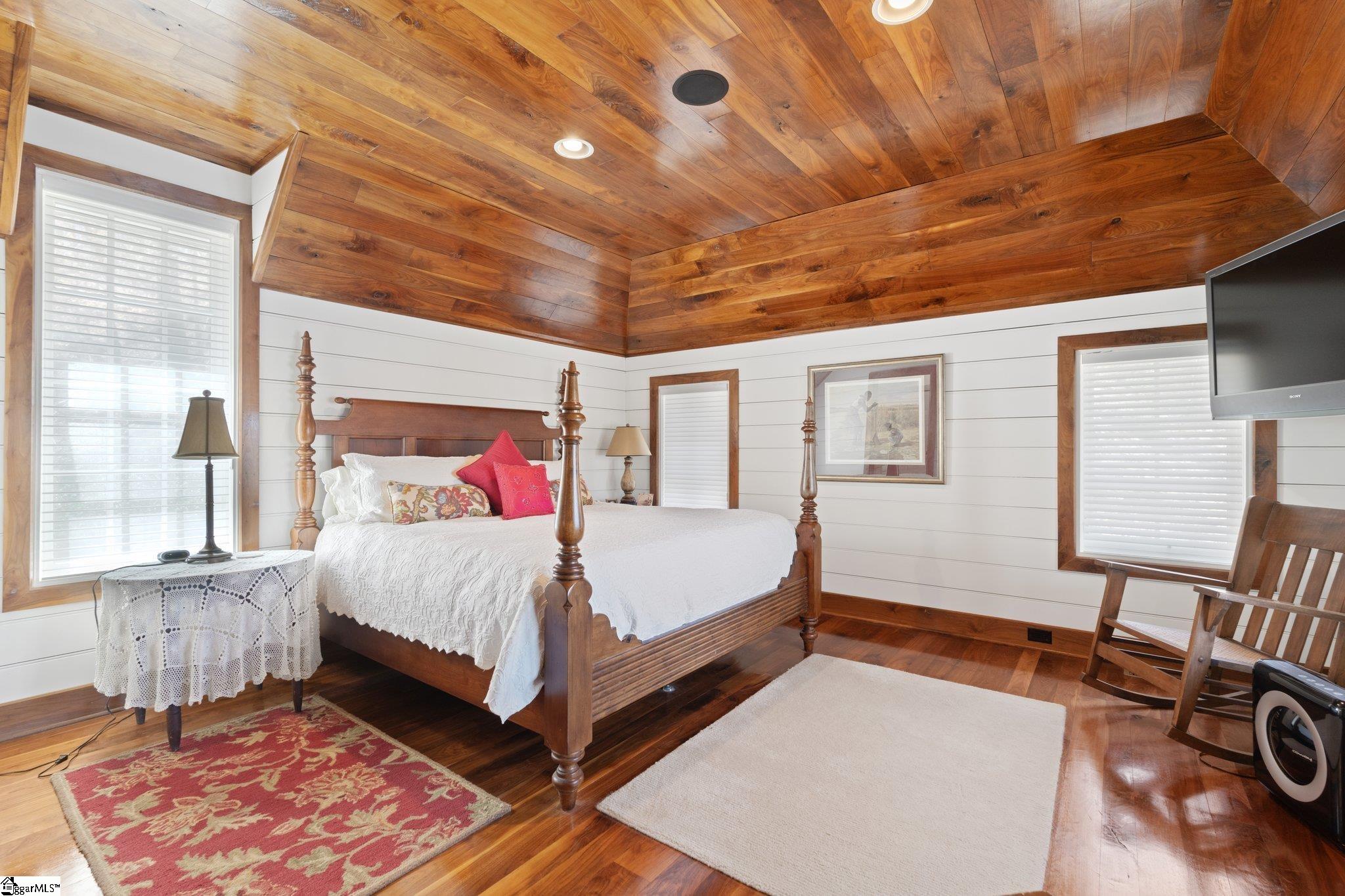604 Top Ridge Drive Sunset, SC 29685