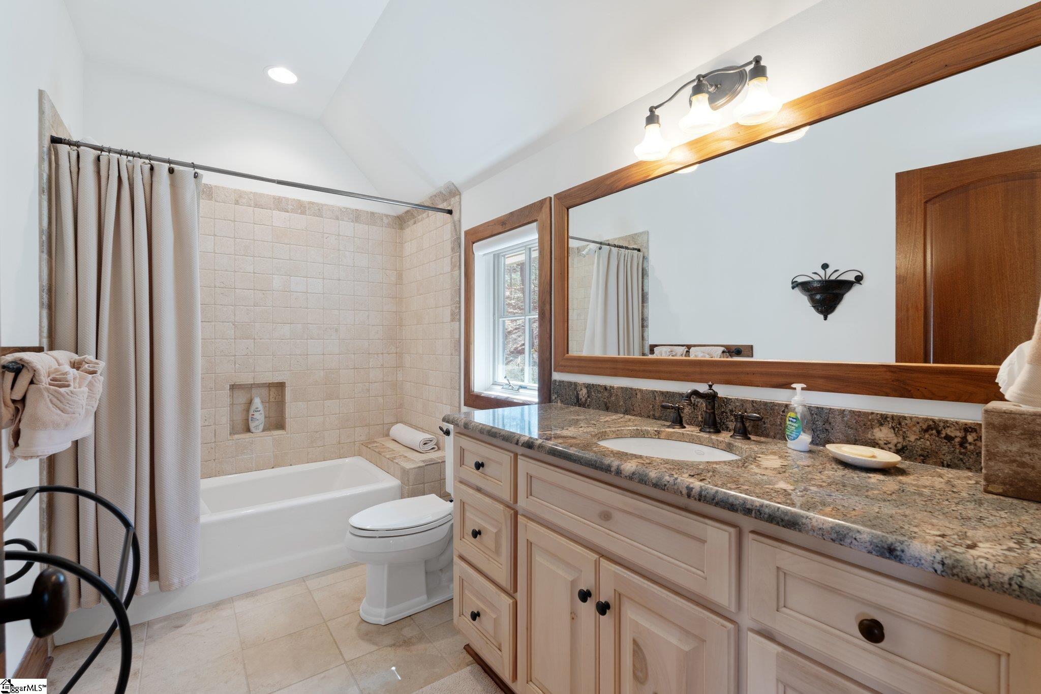 604 Top Ridge Drive Sunset, SC 29685