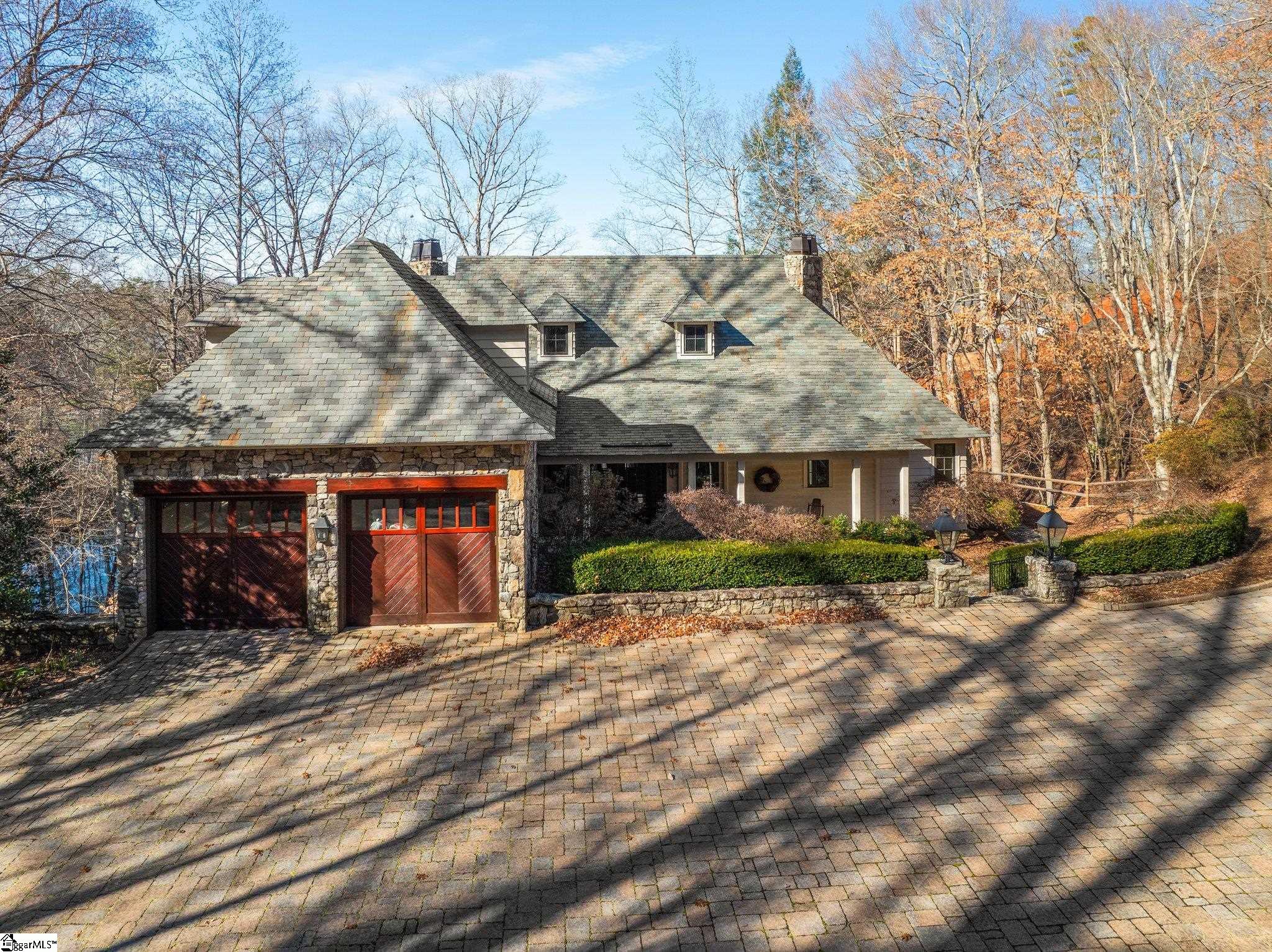 604 Top Ridge Drive Sunset, SC 29685
