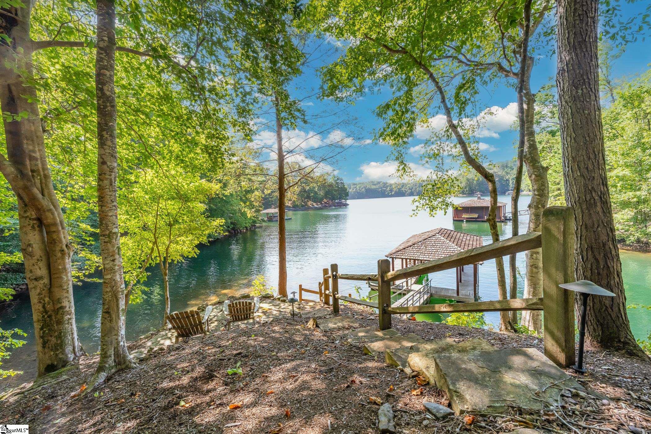 604 Top Ridge Drive Sunset, SC 29685