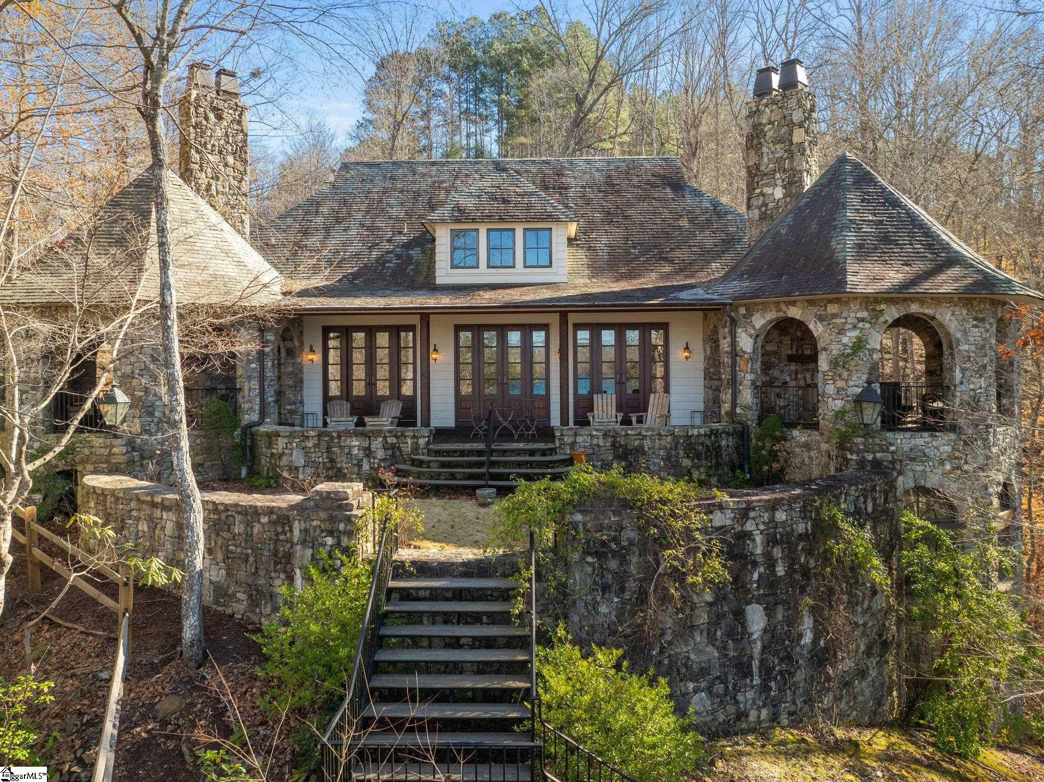 604 Top Ridge Drive Sunset, SC 29685