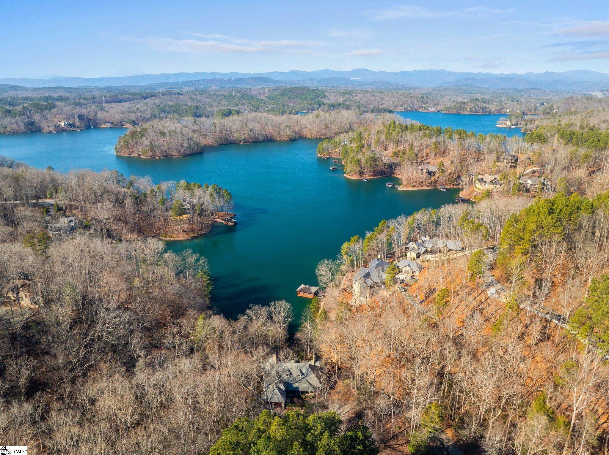 604 Top Ridge Drive Sunset, SC 29685