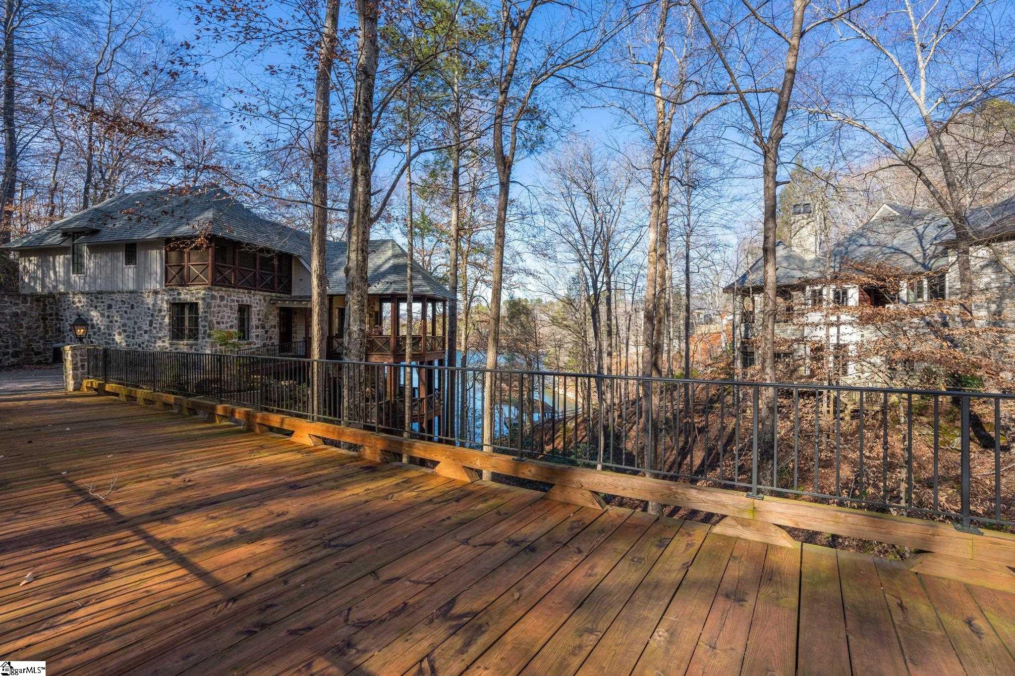 604 Top Ridge Drive Sunset, SC 29685