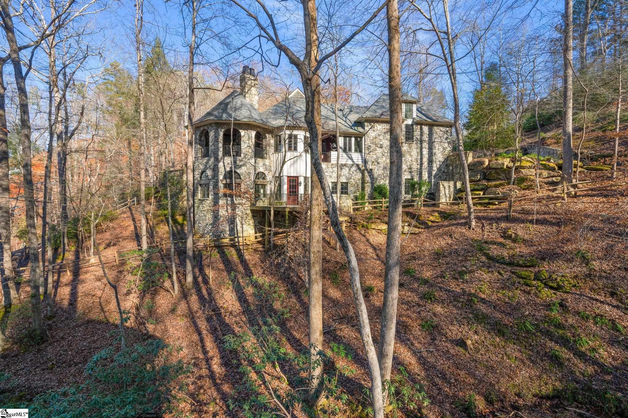 604 Top Ridge Drive Sunset, SC 29685