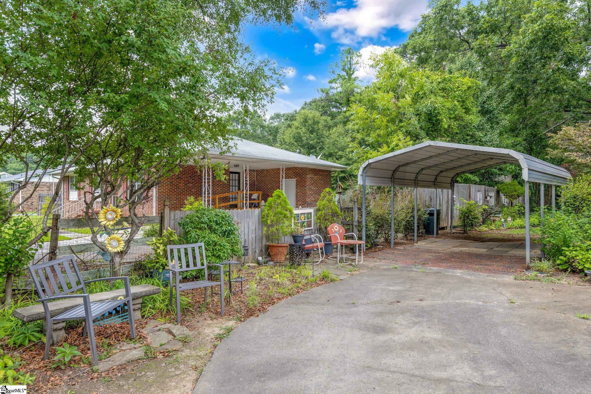 137 Selwyn Drive Anderson, SC 29625