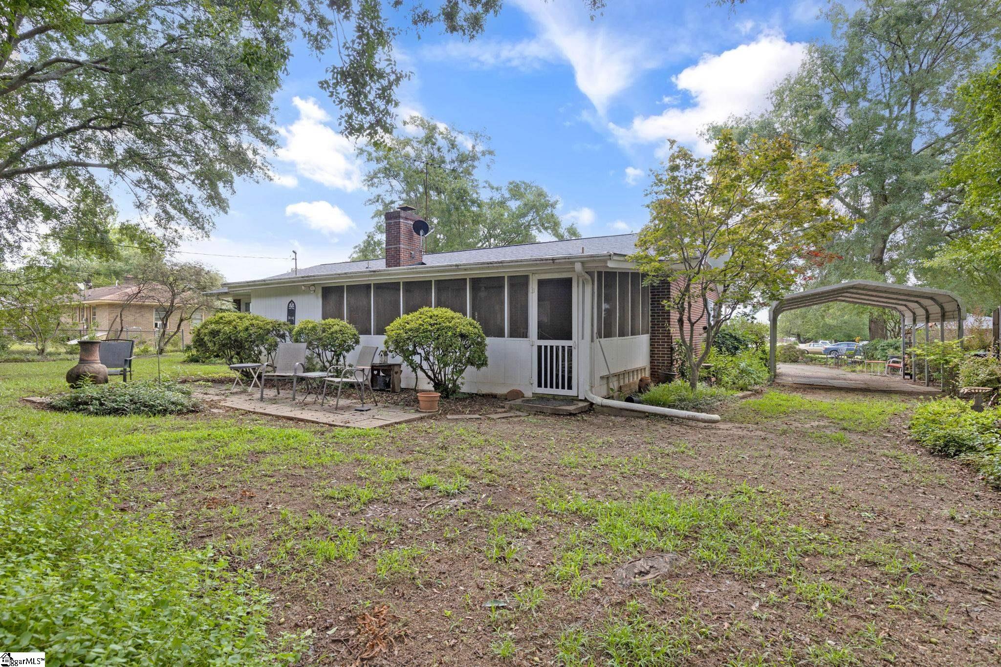 137 Selwyn Drive Anderson, SC 29625