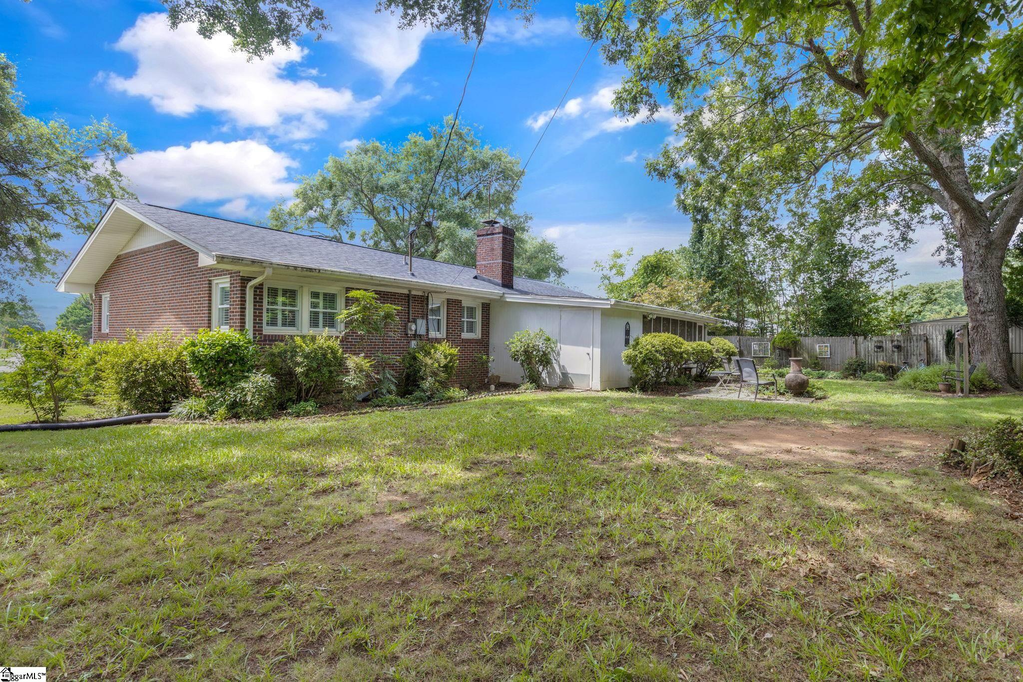 137 Selwyn Drive Anderson, SC 29625