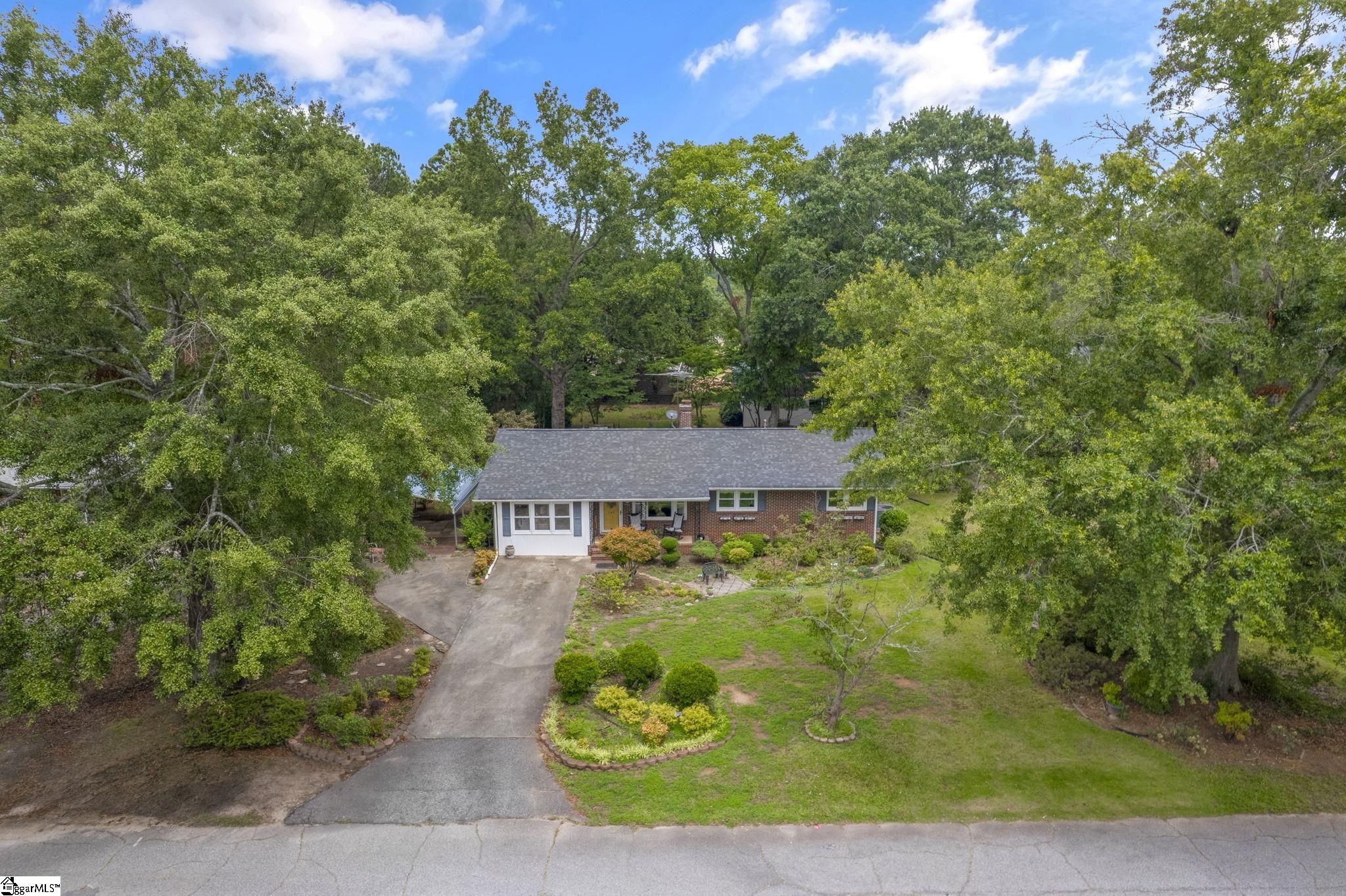 137 Selwyn Drive Anderson, SC 29625