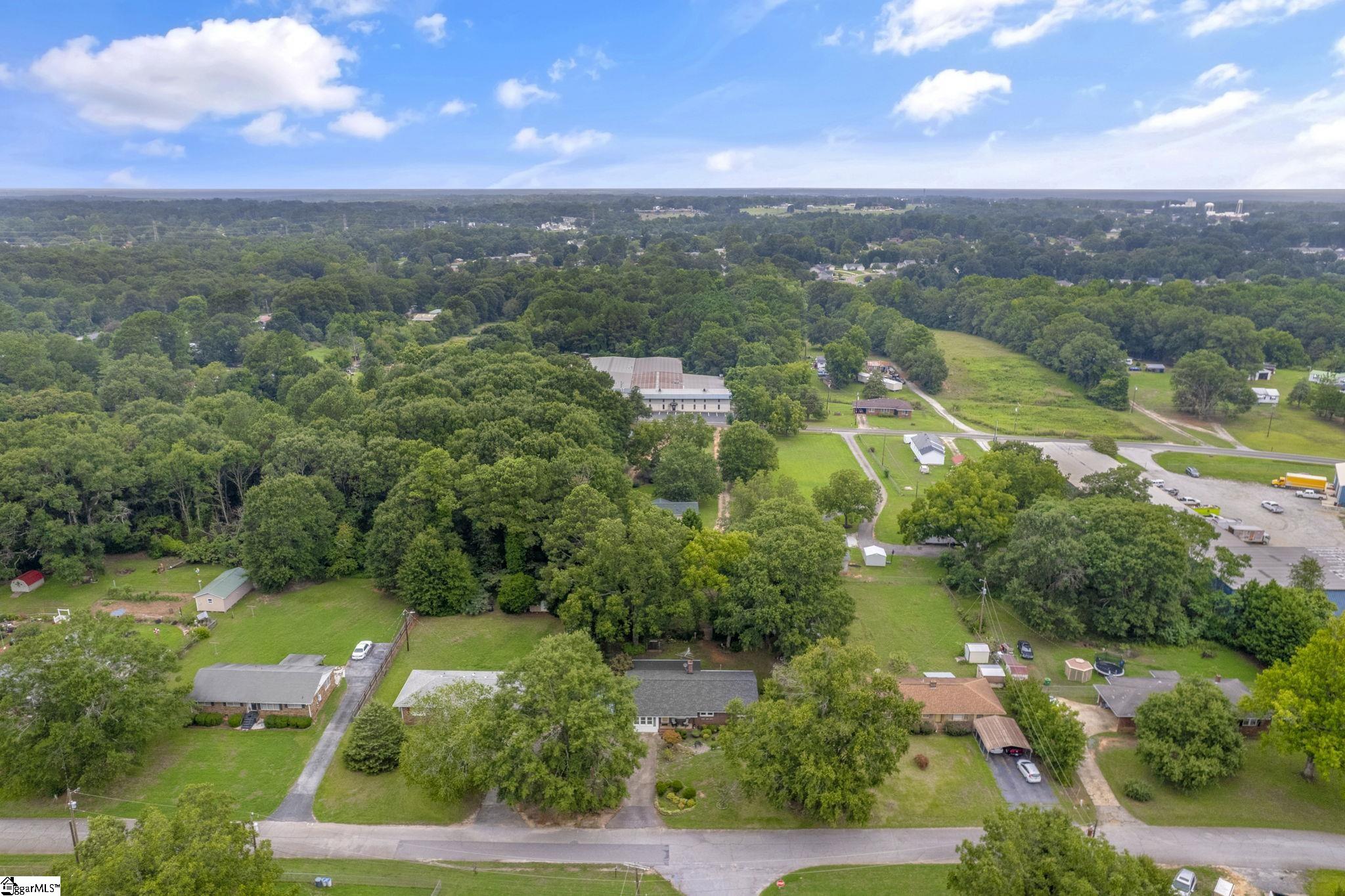 137 Selwyn Drive Anderson, SC 29625