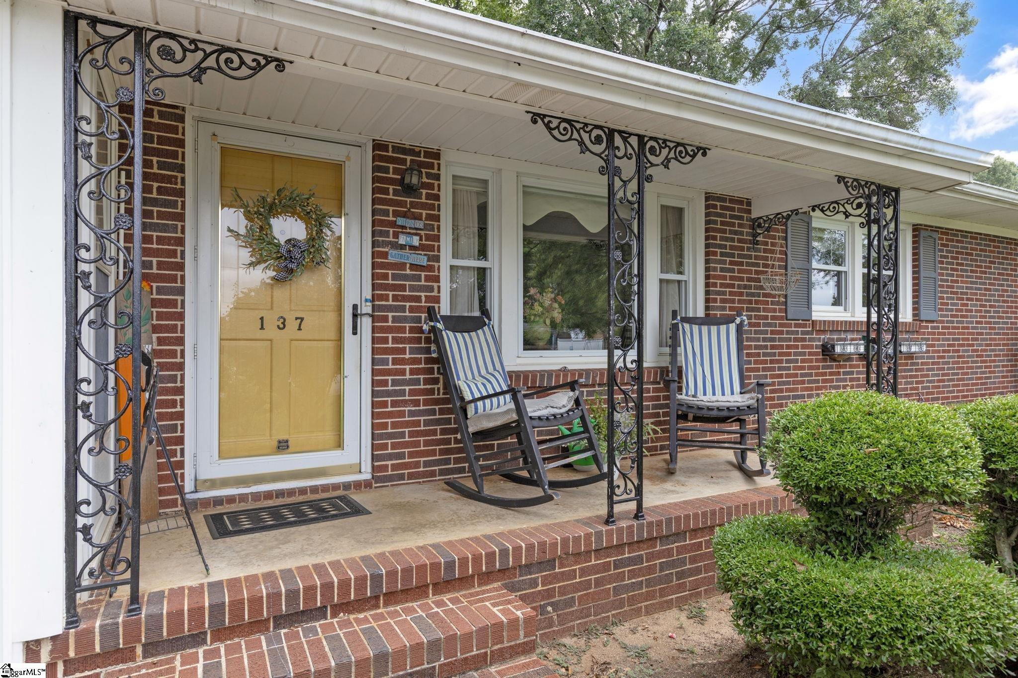 137 Selwyn Drive Anderson, SC 29625