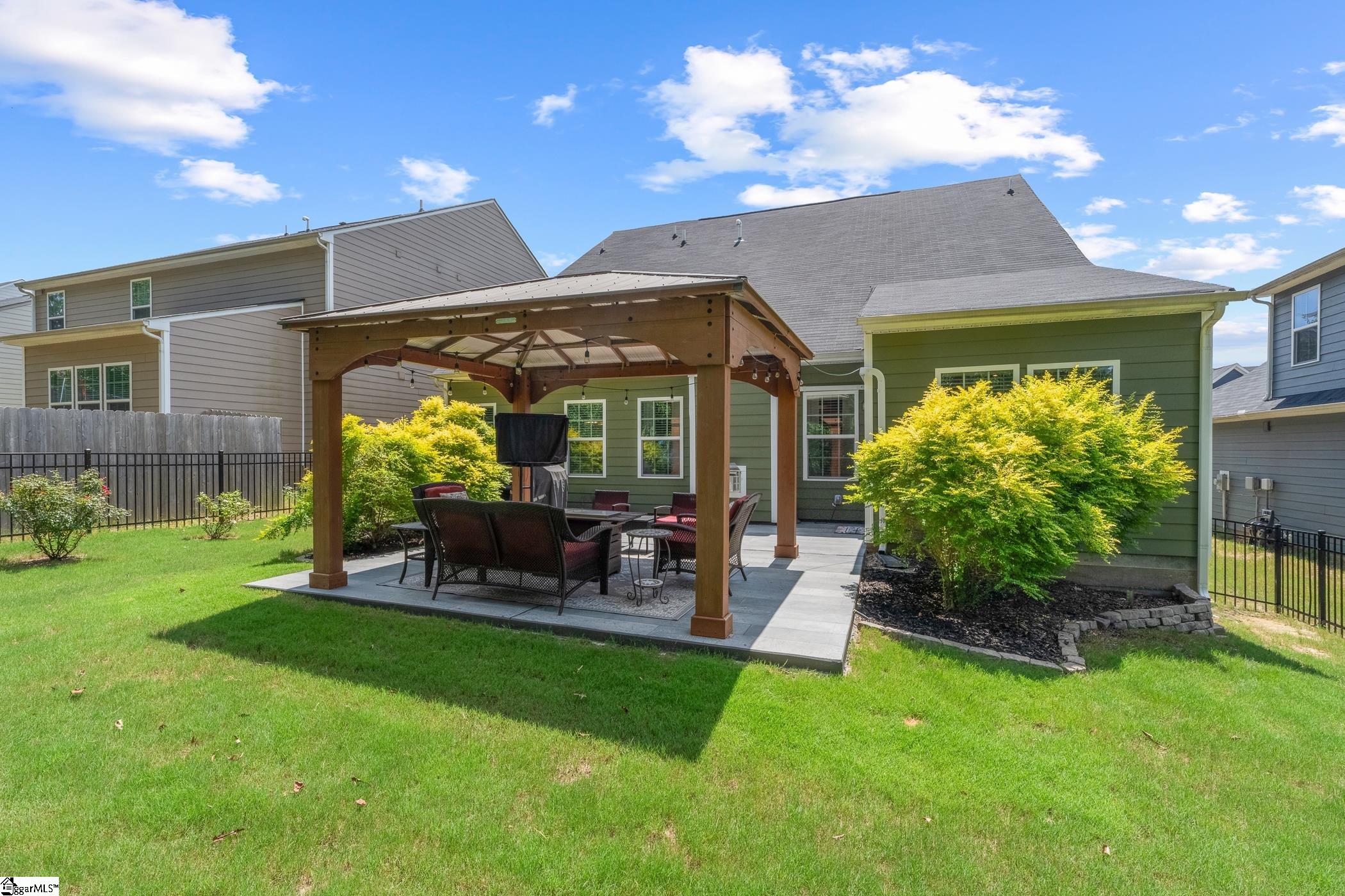214 Limberlock Way Simpsonville, SC 29681