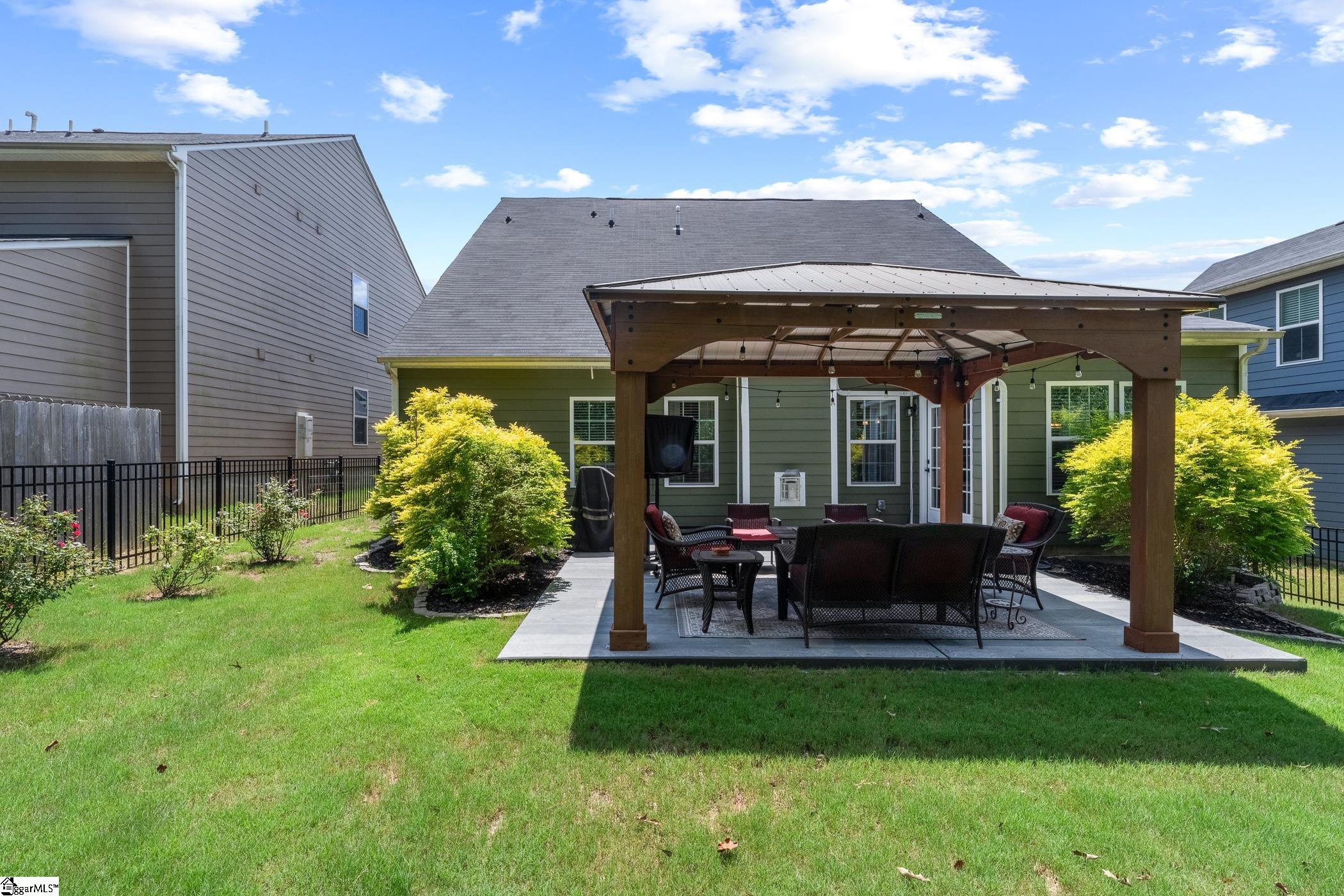 214 Limberlock Way Simpsonville, SC 29681
