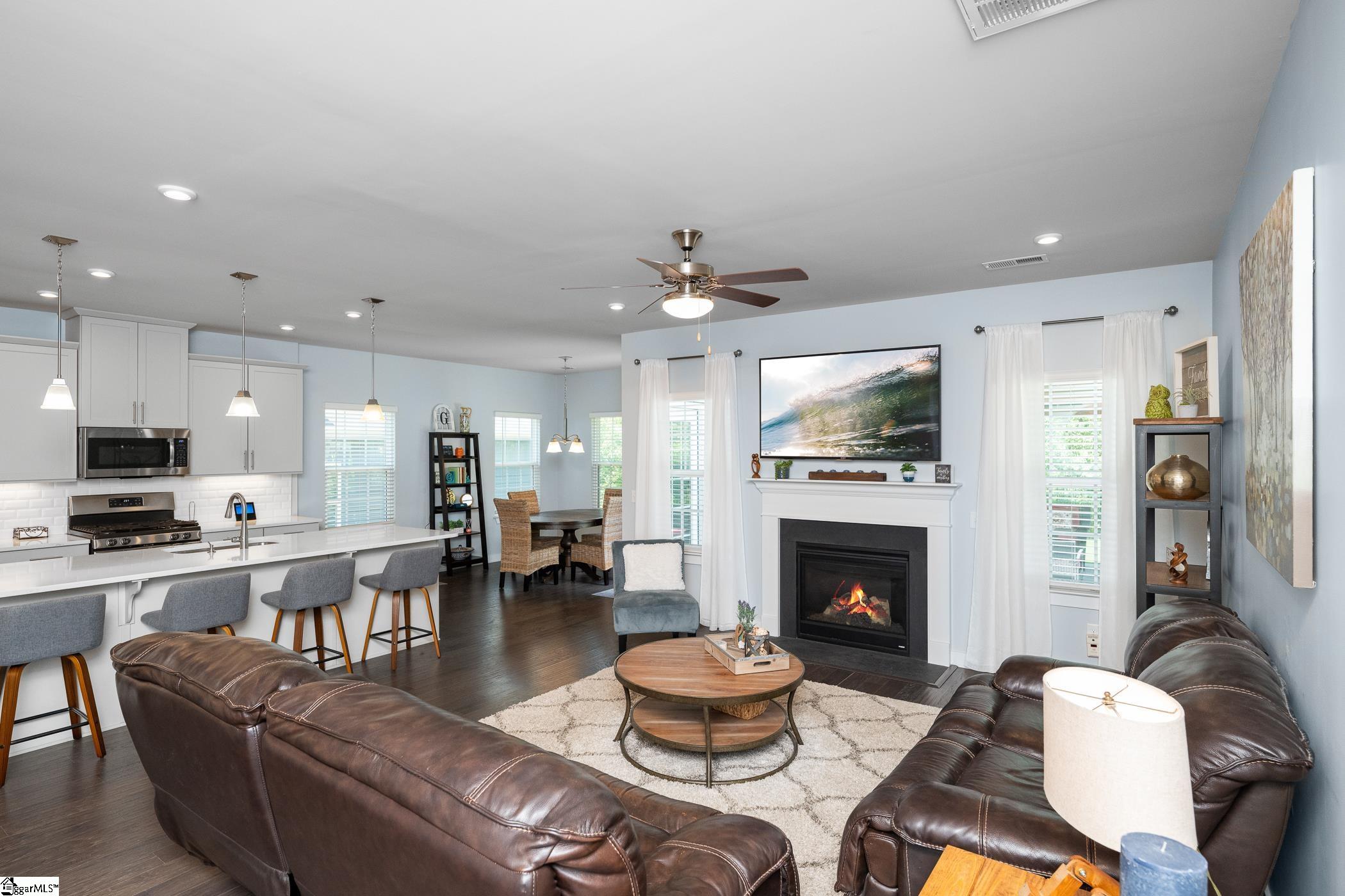 214 Limberlock Way Simpsonville, SC 29681
