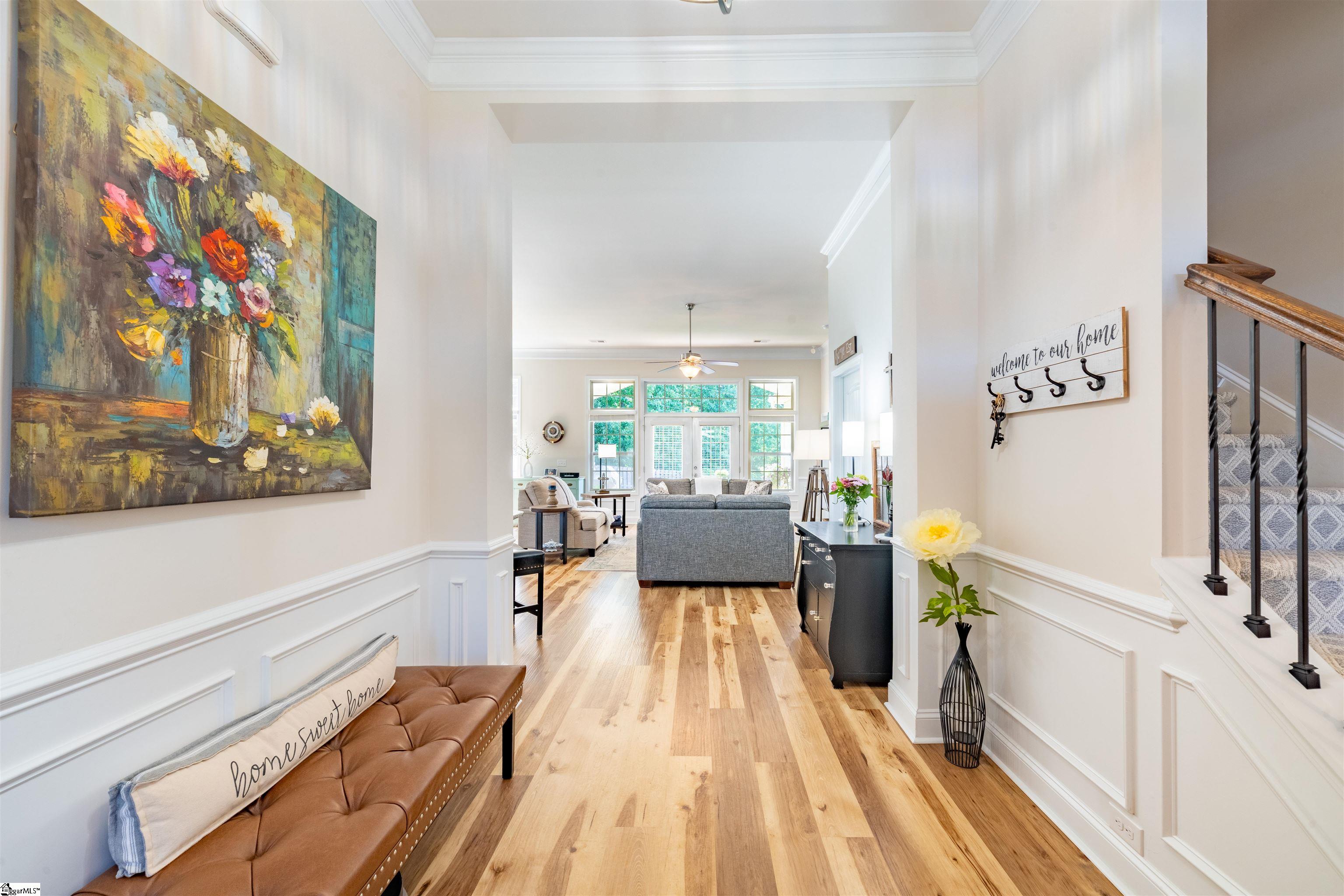 203 Waymeet Court Easley, SC 29673