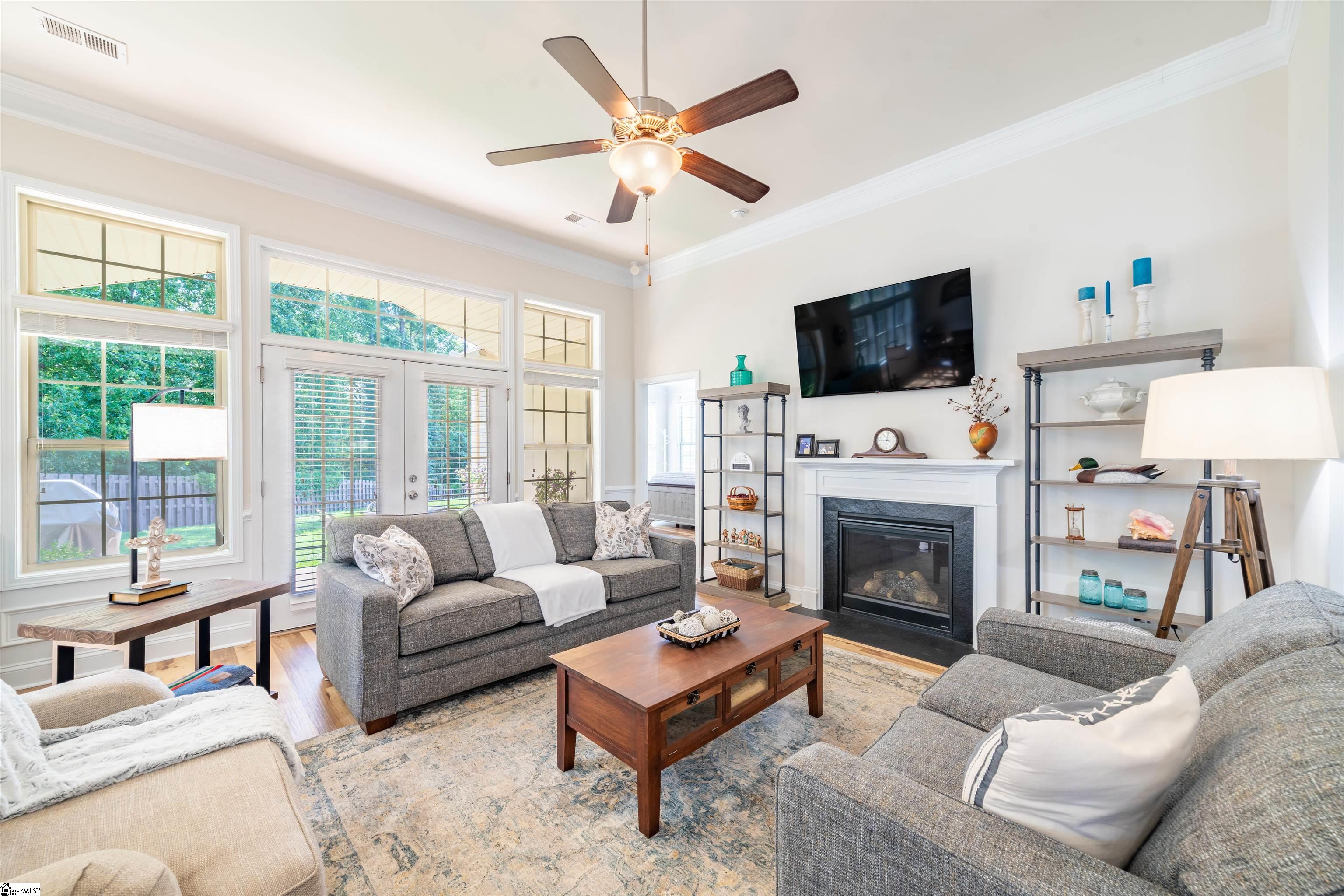 203 Waymeet Court Easley, SC 29673