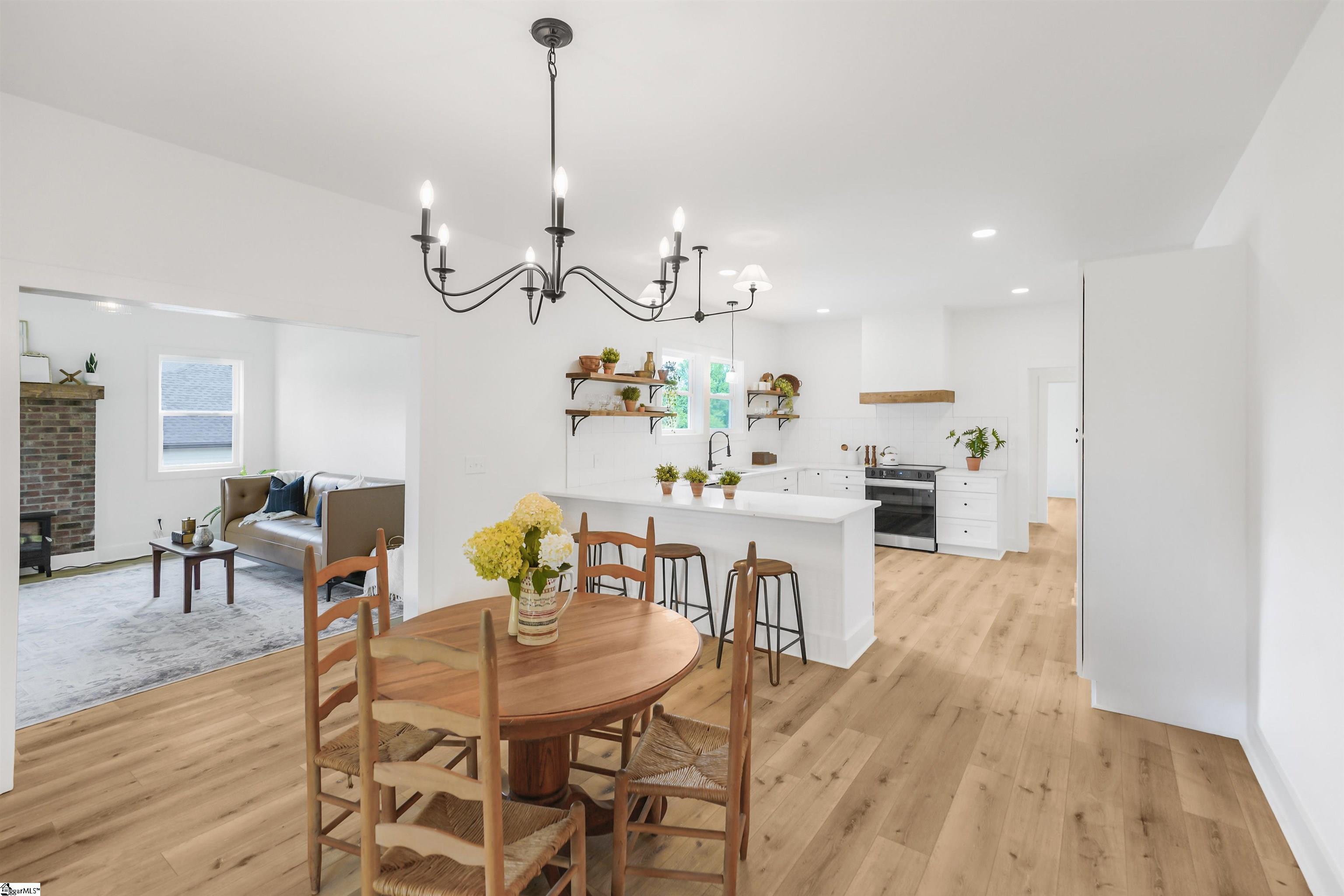 371 Tigerville Road Travelers Rest, SC 29690