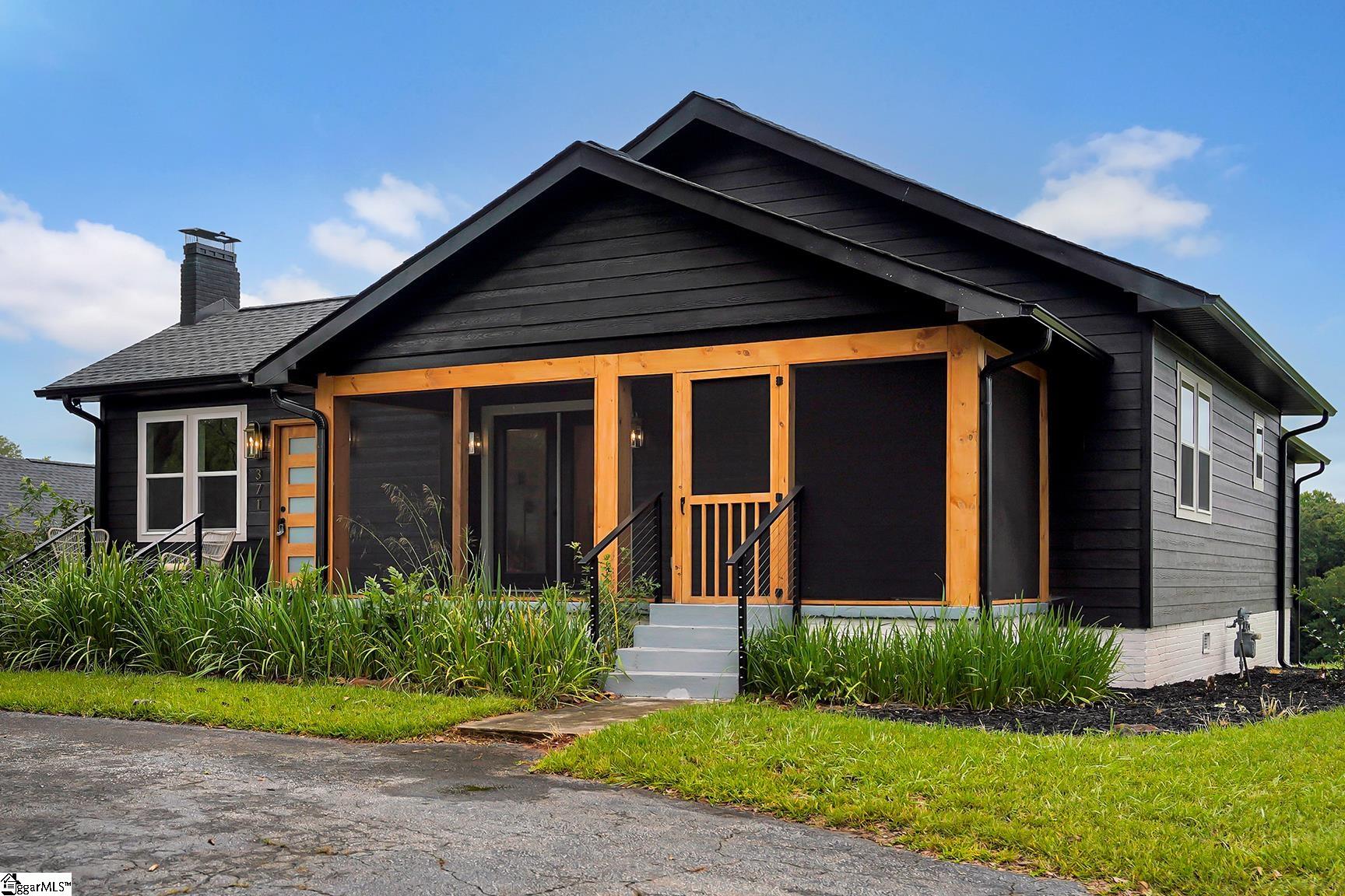 371 Tigerville Road Travelers Rest, SC 29690