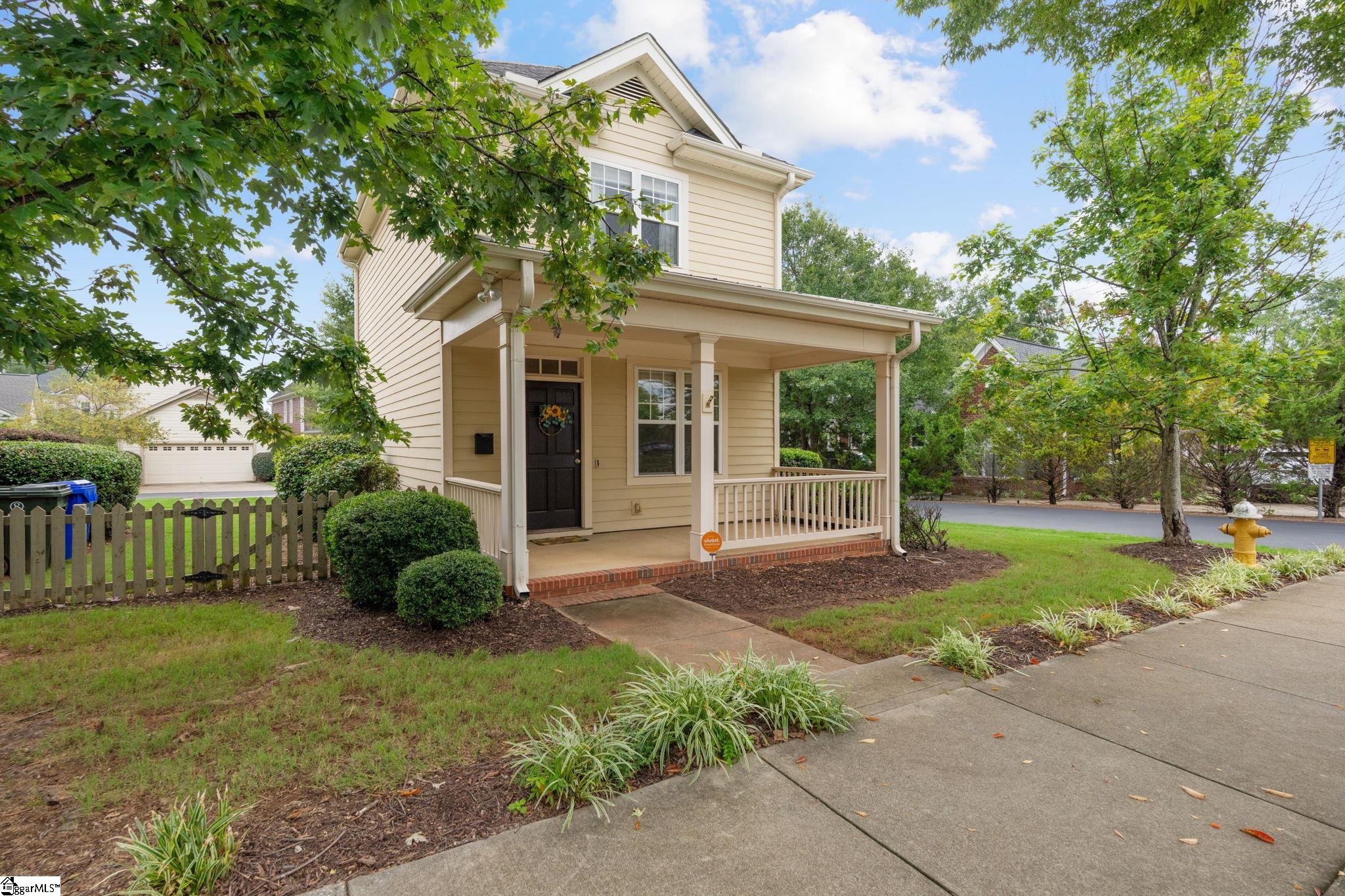 117 Mallard Street Greenville, SC 29601