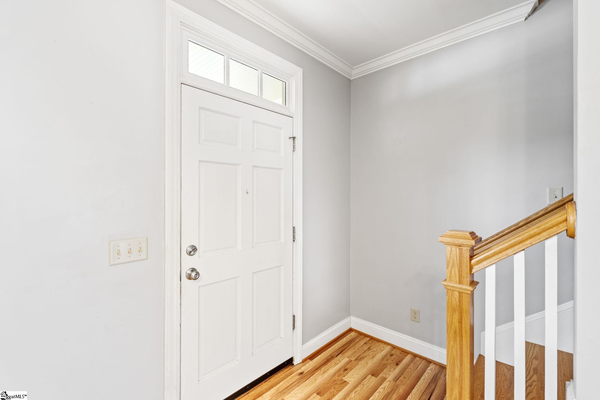117 Mallard Street Greenville, SC 29601