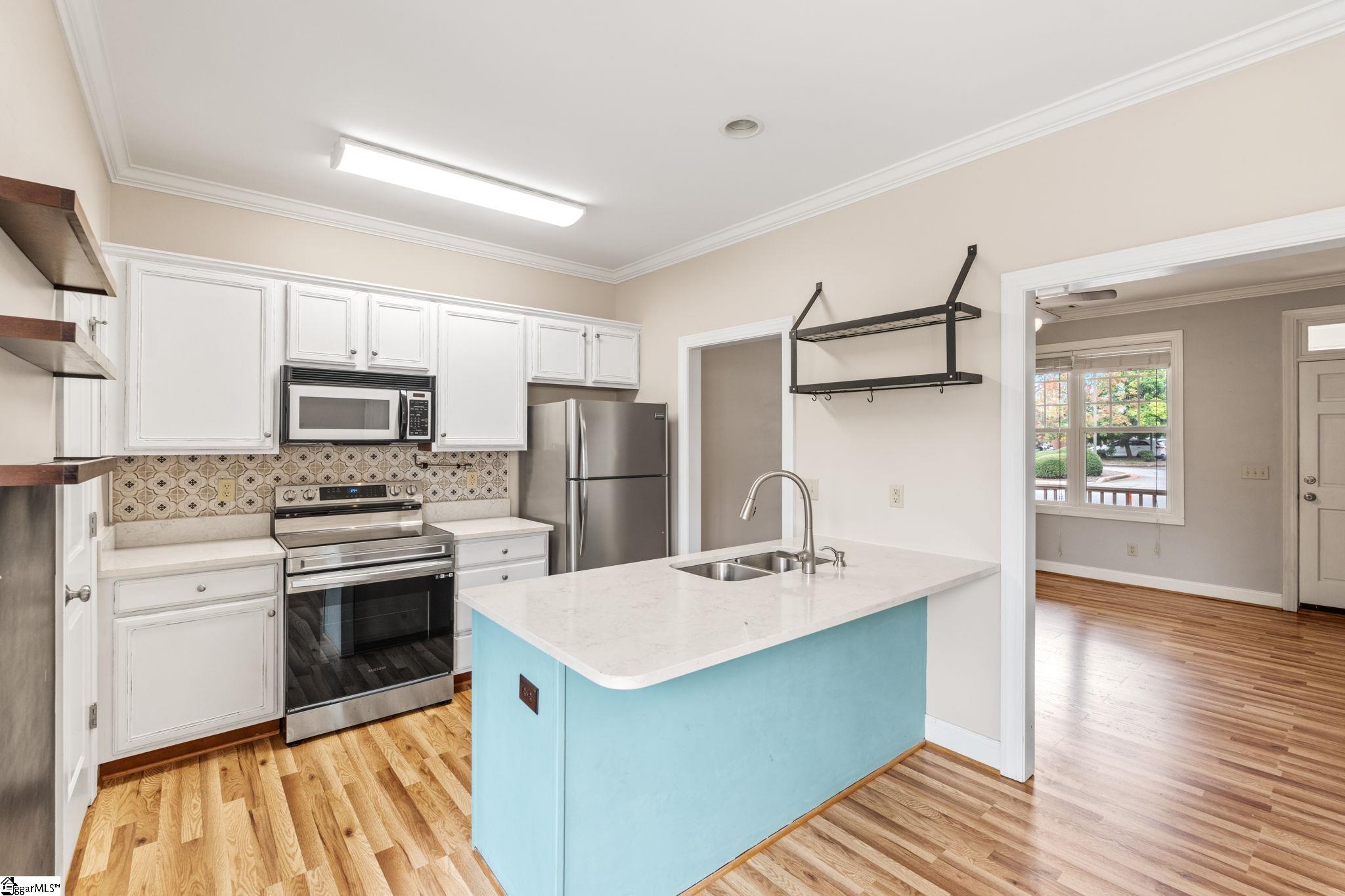 117 Mallard Street Greenville, SC 29601